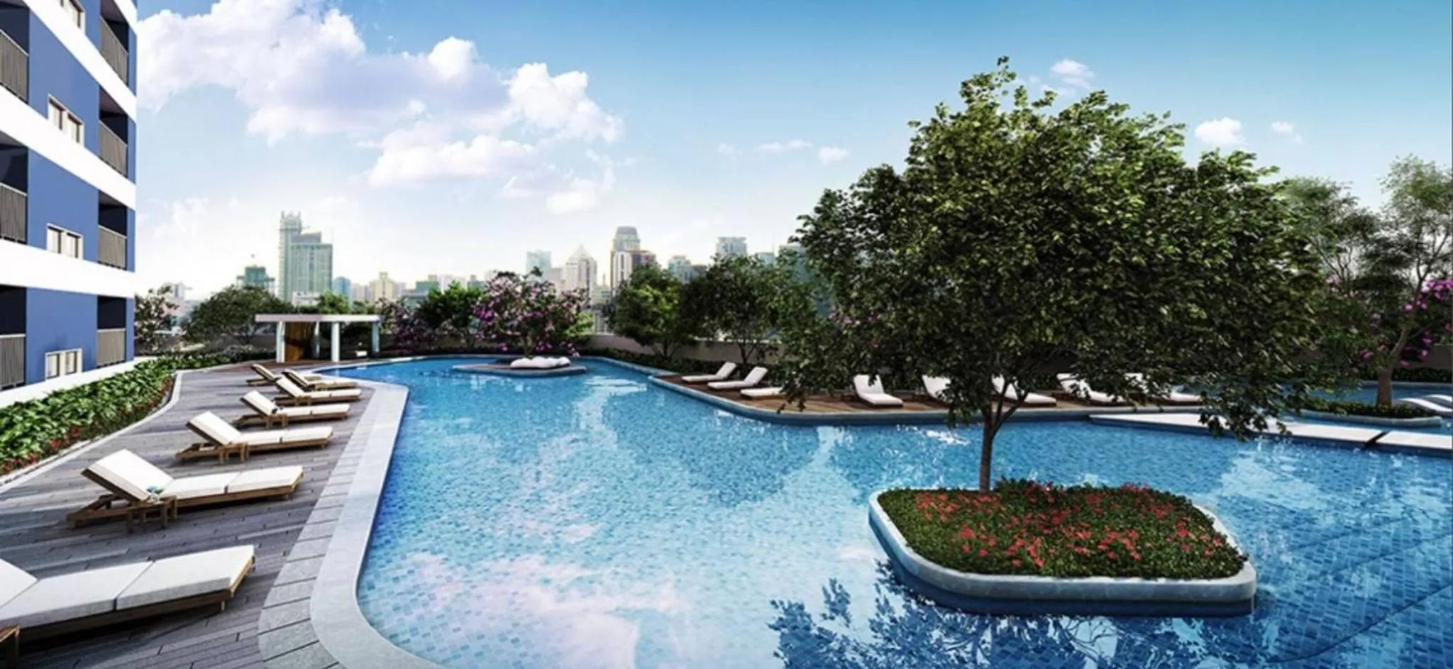 Entire Place in Central Makati