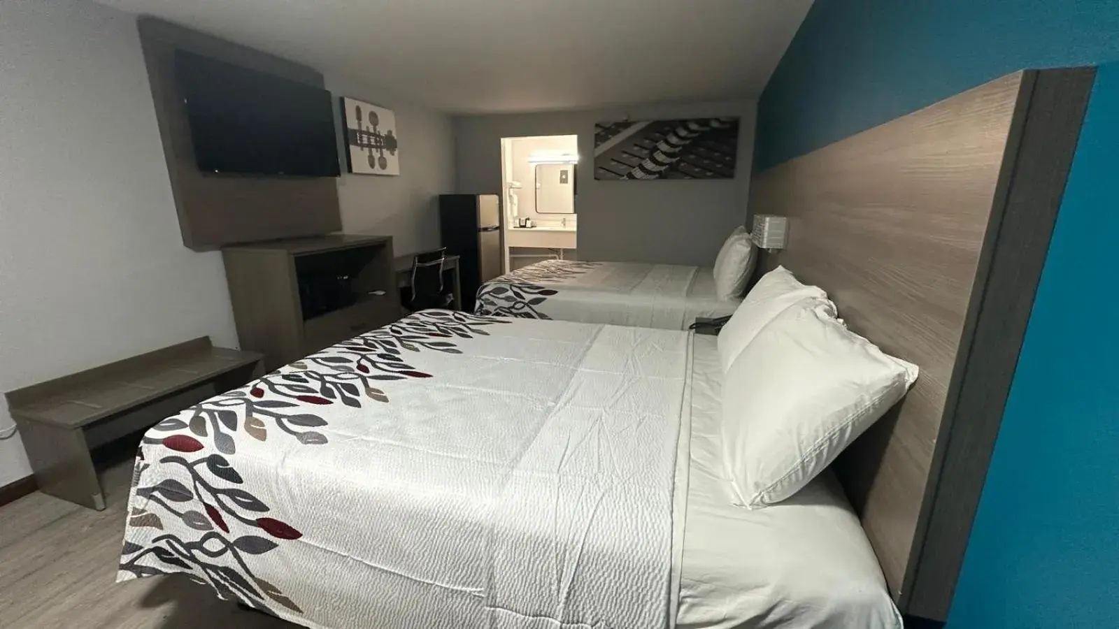 Double Room in Camden Country Inn Double Room in Camden Country Inn