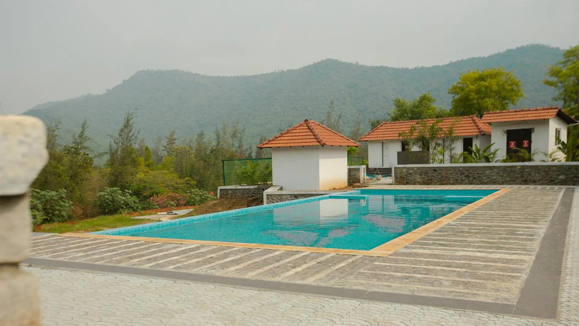 Day in AARA Jungle Resort