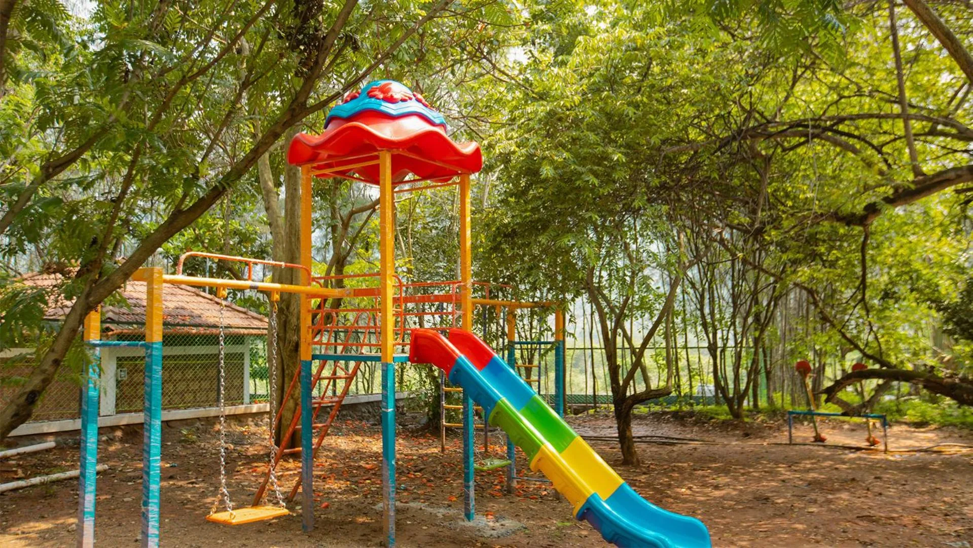 Day in AARA Jungle Resort