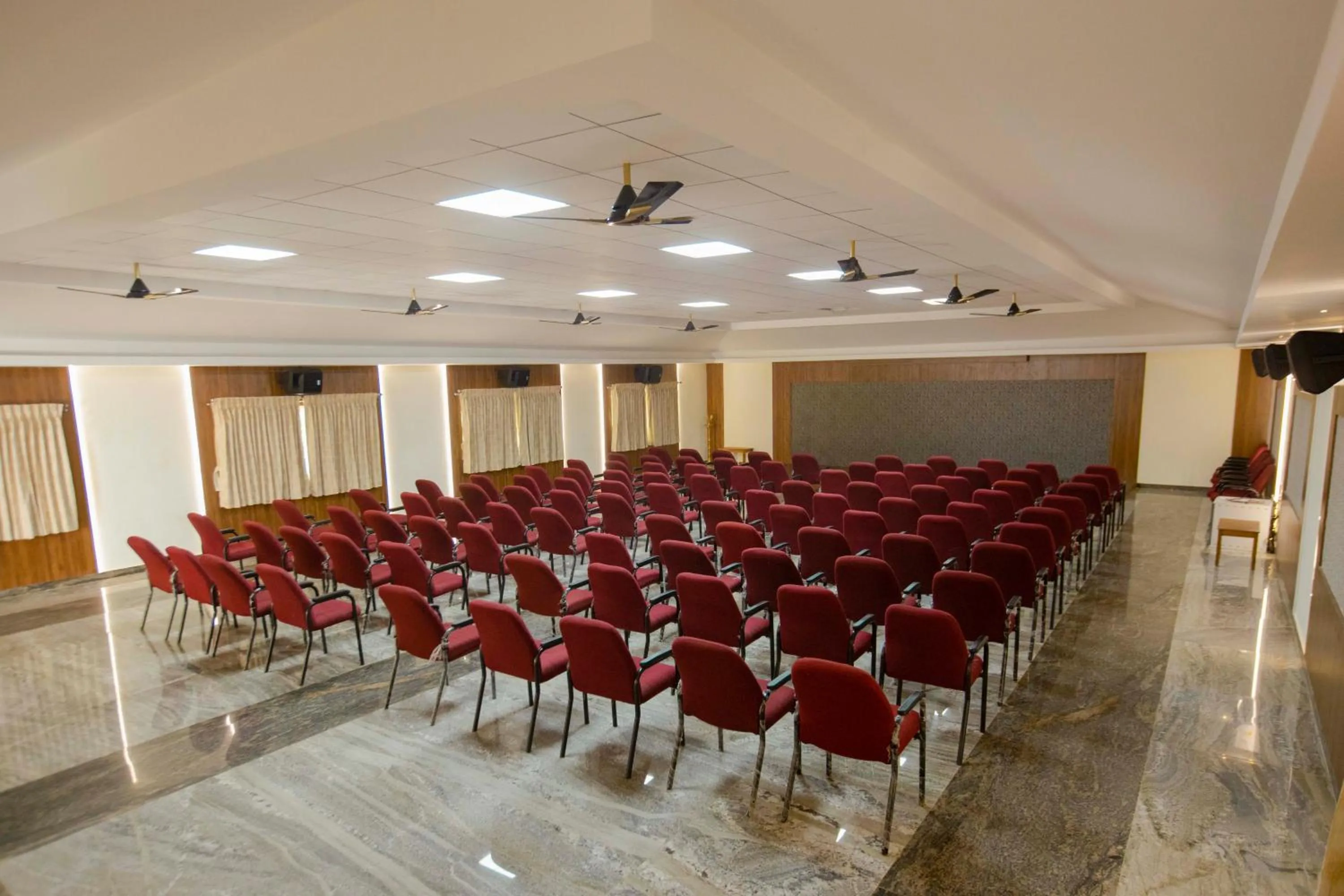 Meeting/conference room in AARA Jungle Resort