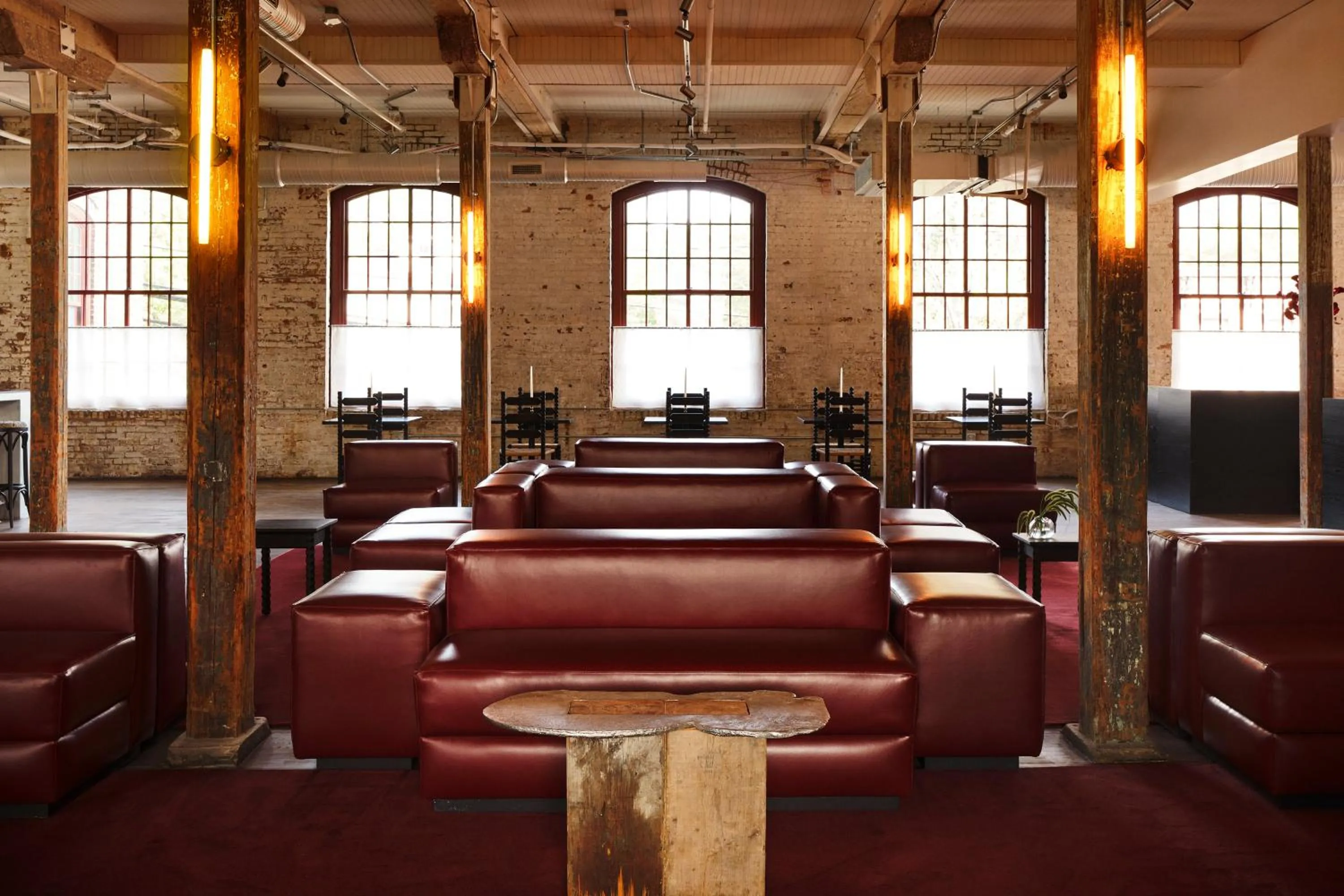 Pocketbook Hotel and Baths