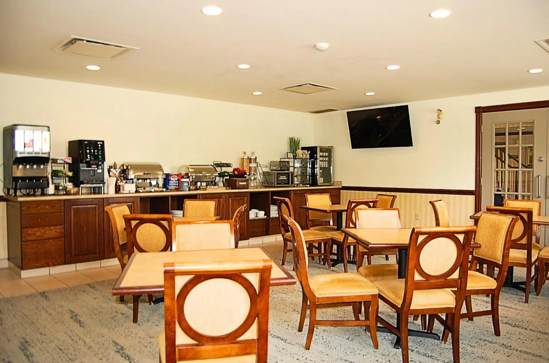 Staywell Inn & Suites