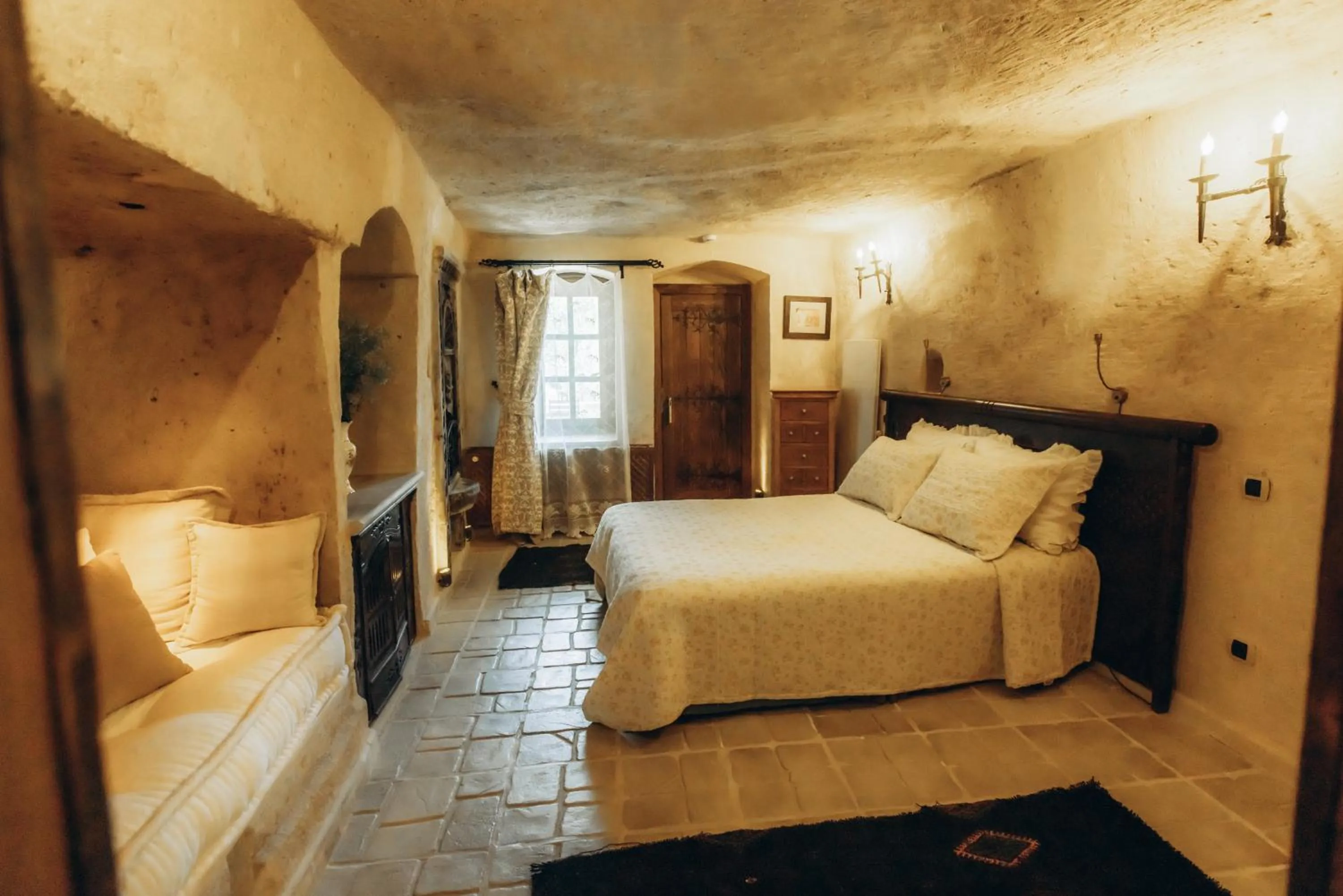 Hush Cappadocia Hotel