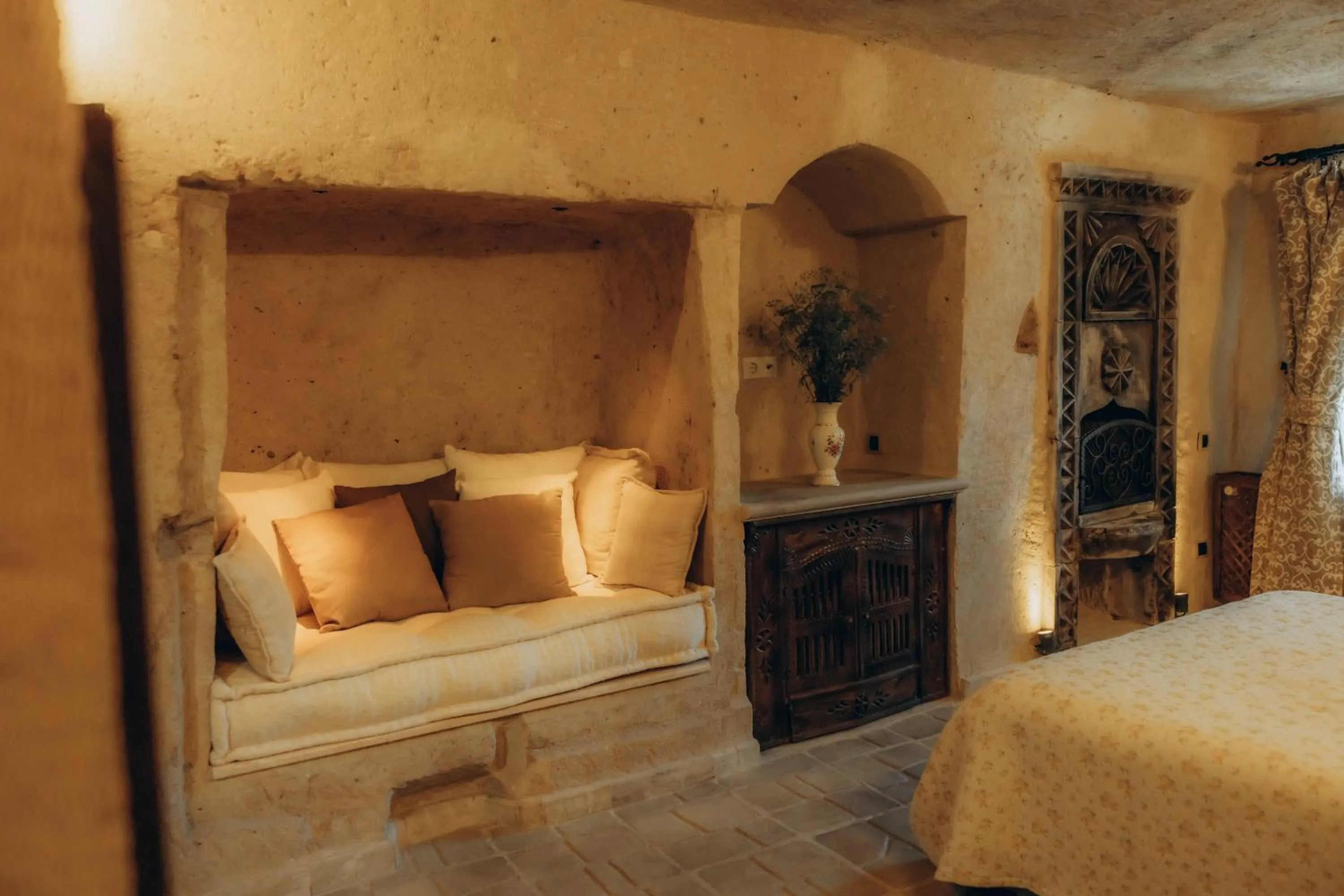 Hush Cappadocia Hotel
