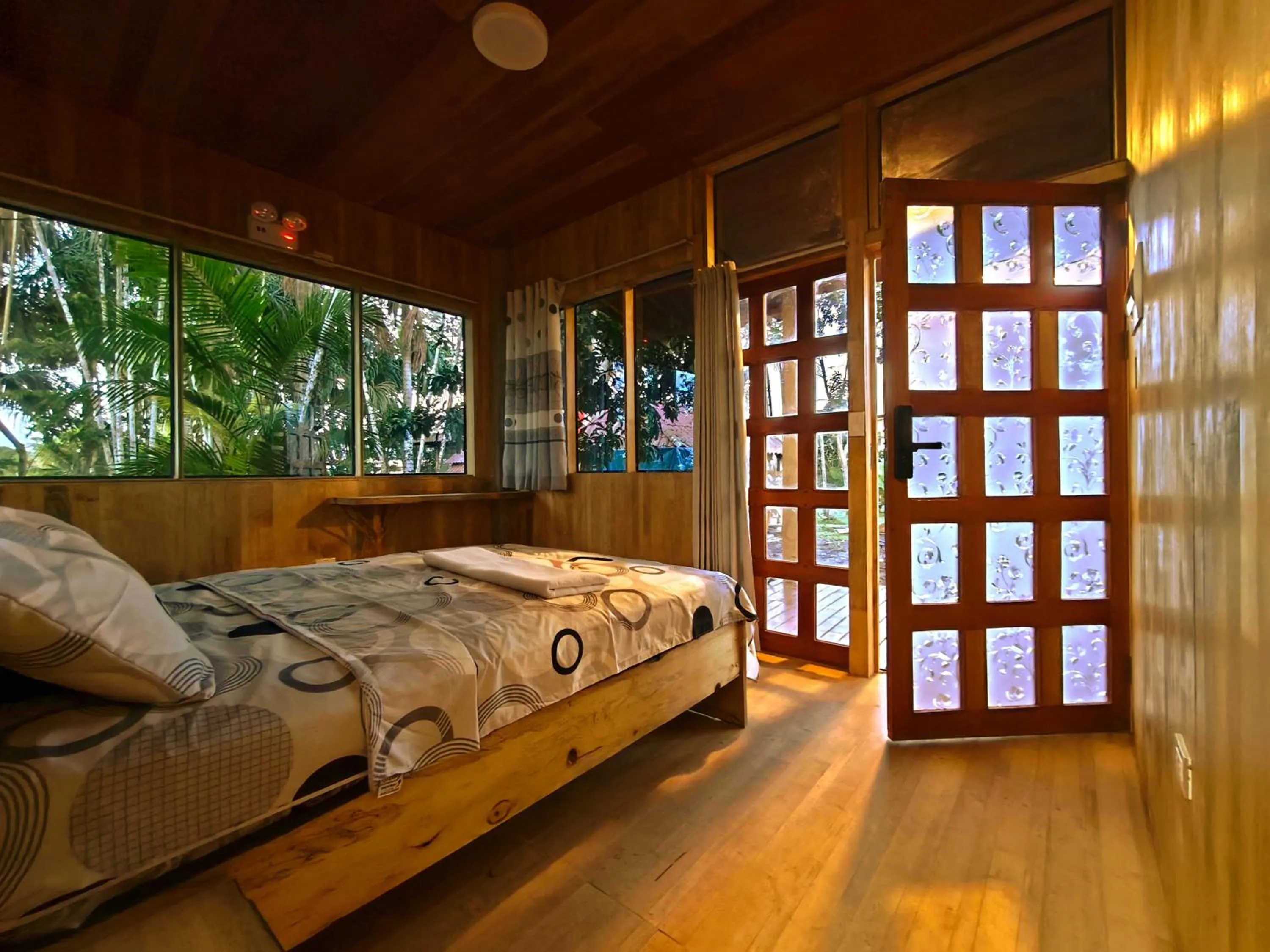 Retazos Eco Hotel