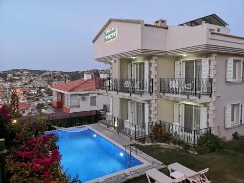 Kandıra Butik Hotel