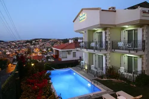 Kandıra Butik Hotel Kandıra Butik Hotel