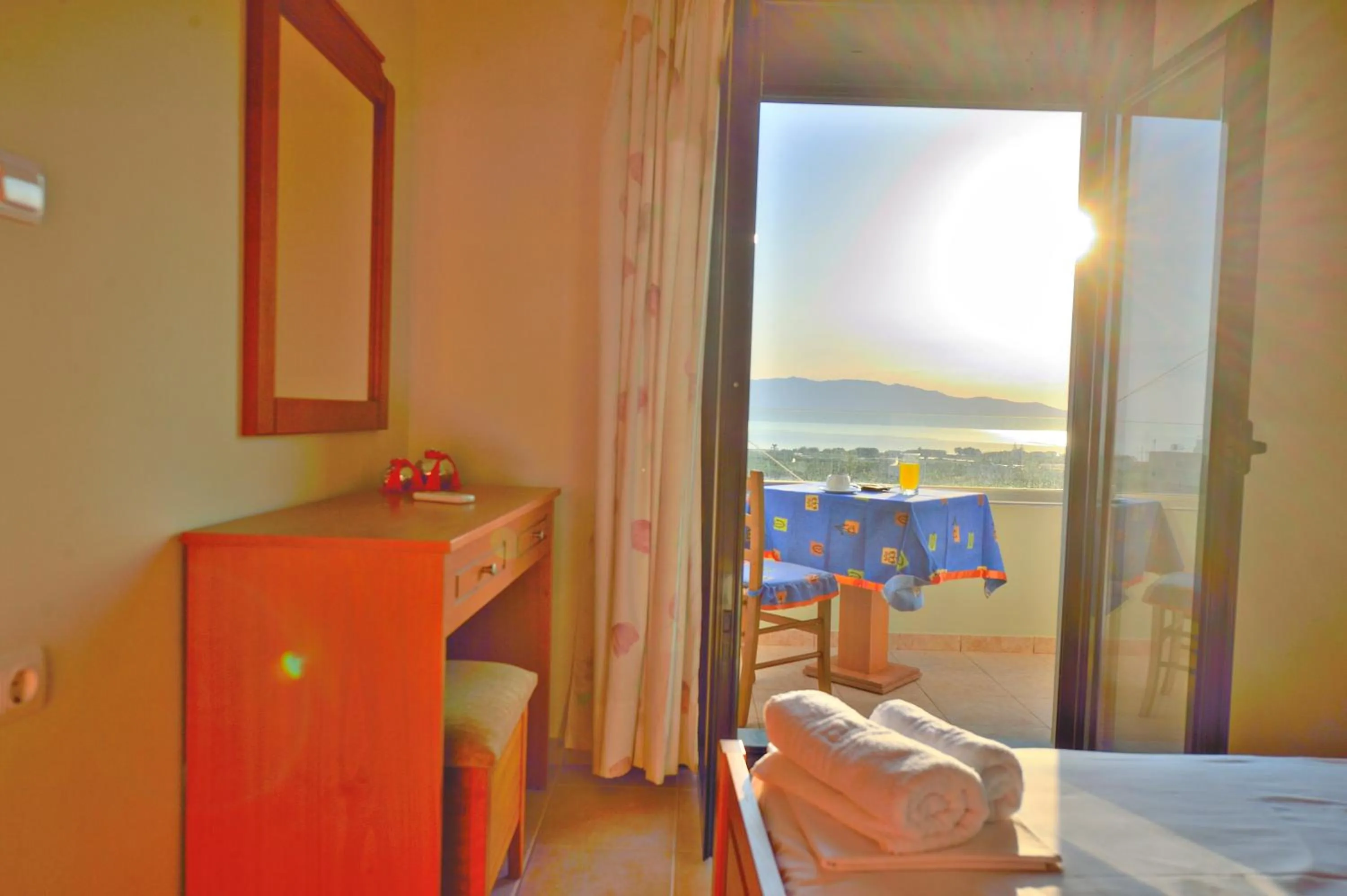 Xenios Zeus Apartments