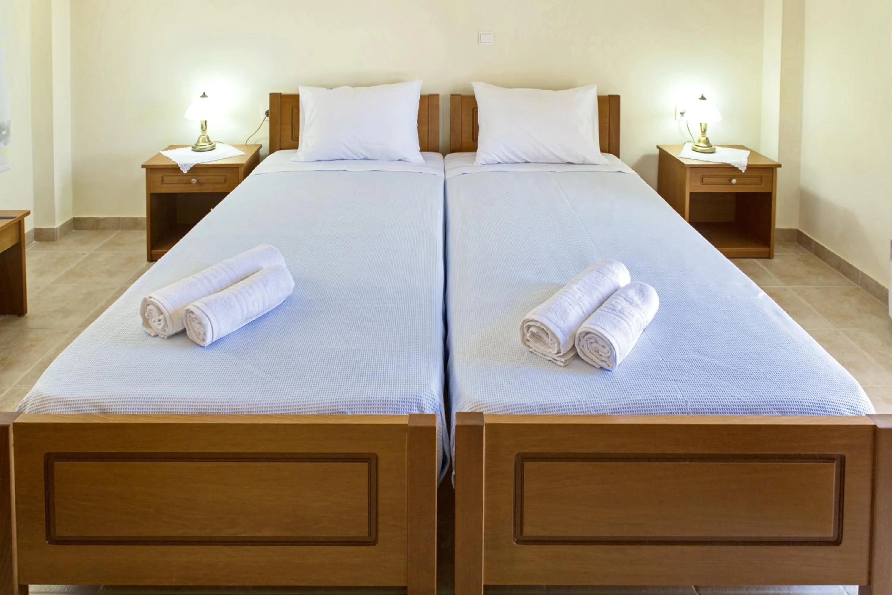 Photo of the whole room in Xenios Zeus Apartments