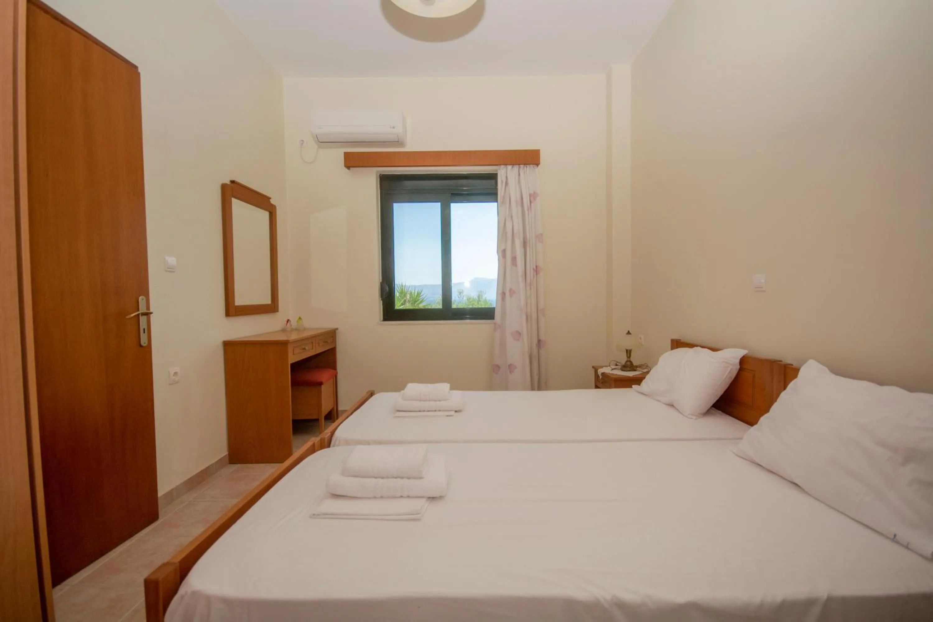 Xenios Zeus Apartments