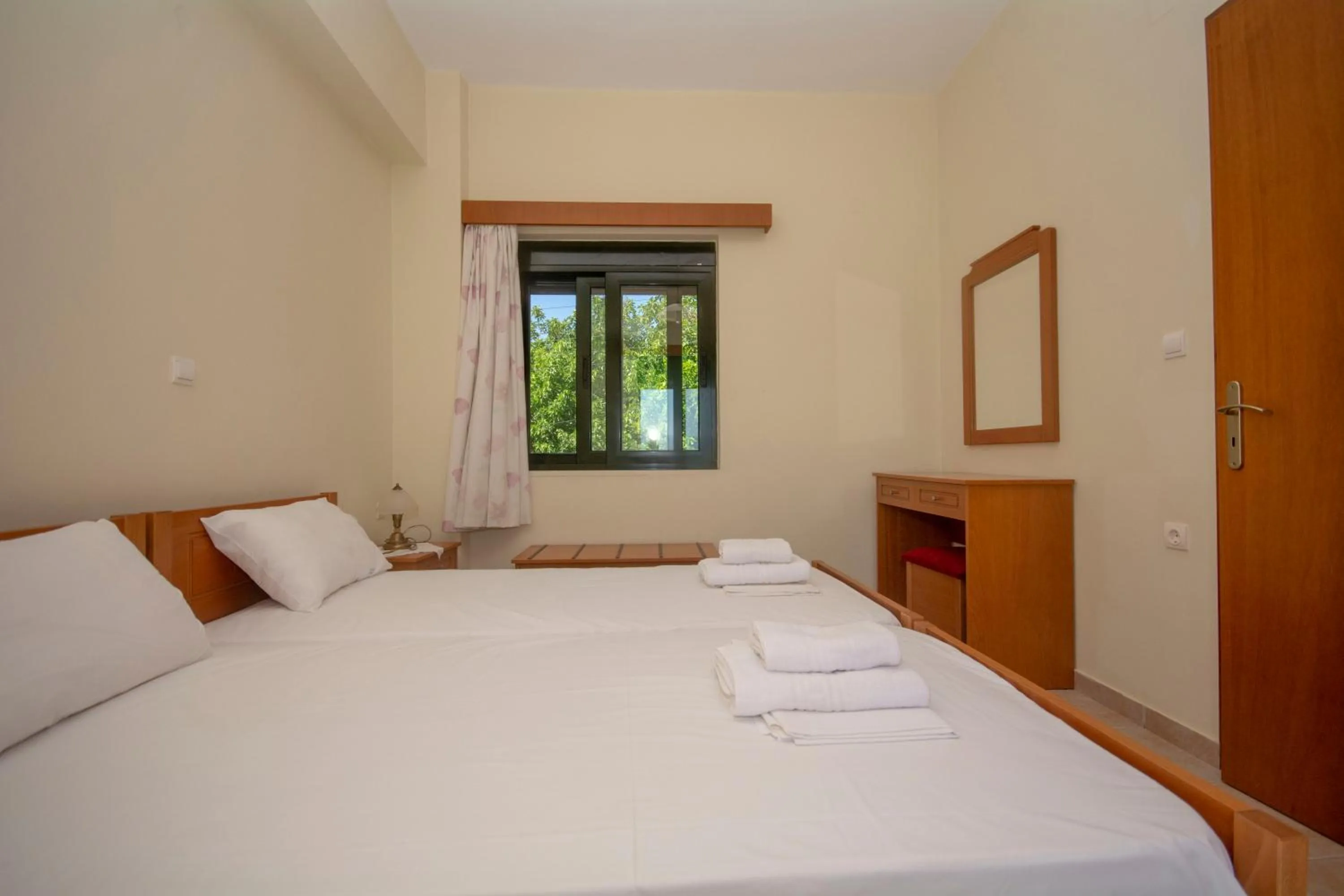 Xenios Zeus Apartments