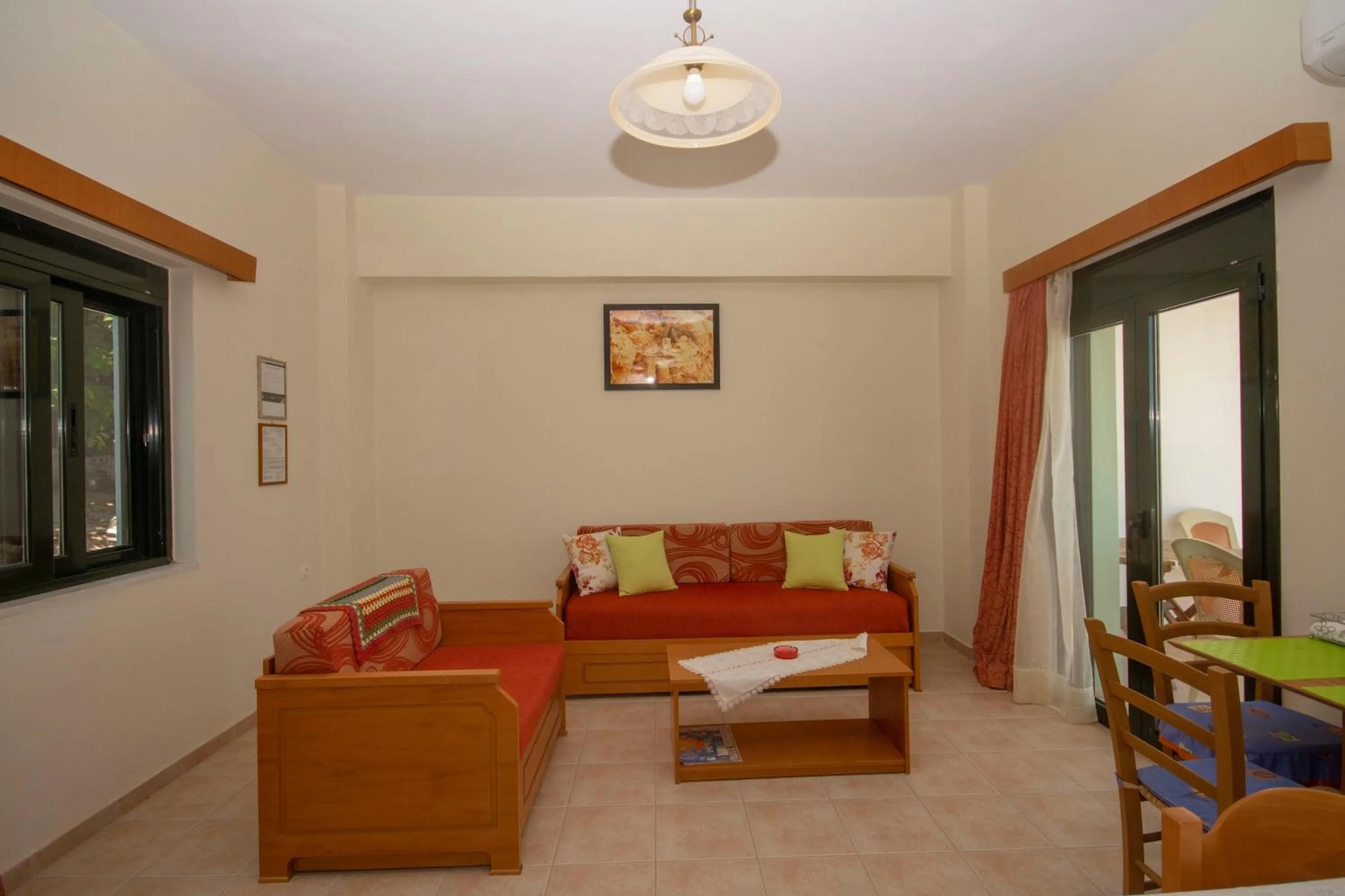 Xenios Zeus Apartments