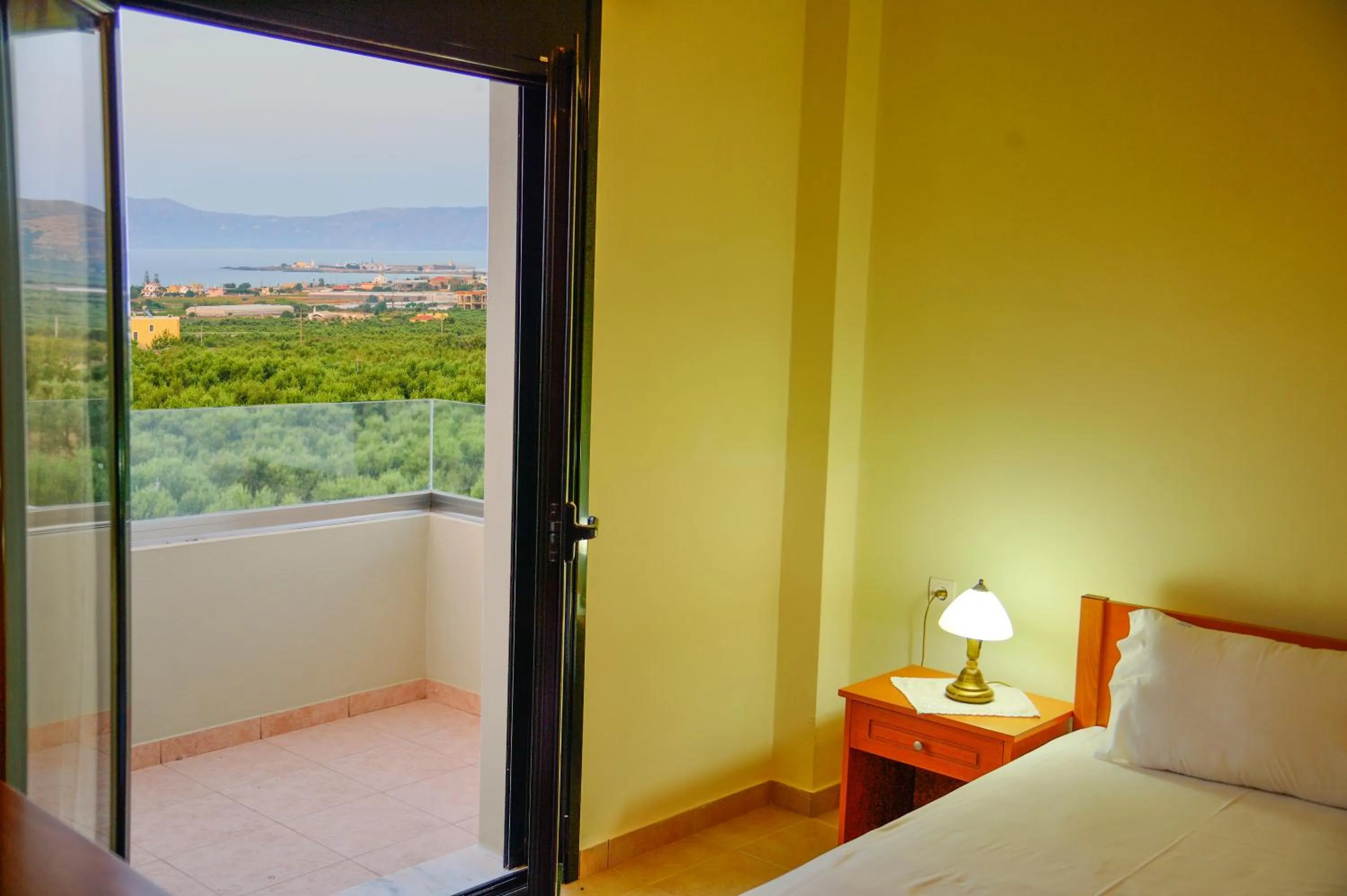 Xenios Zeus Apartments