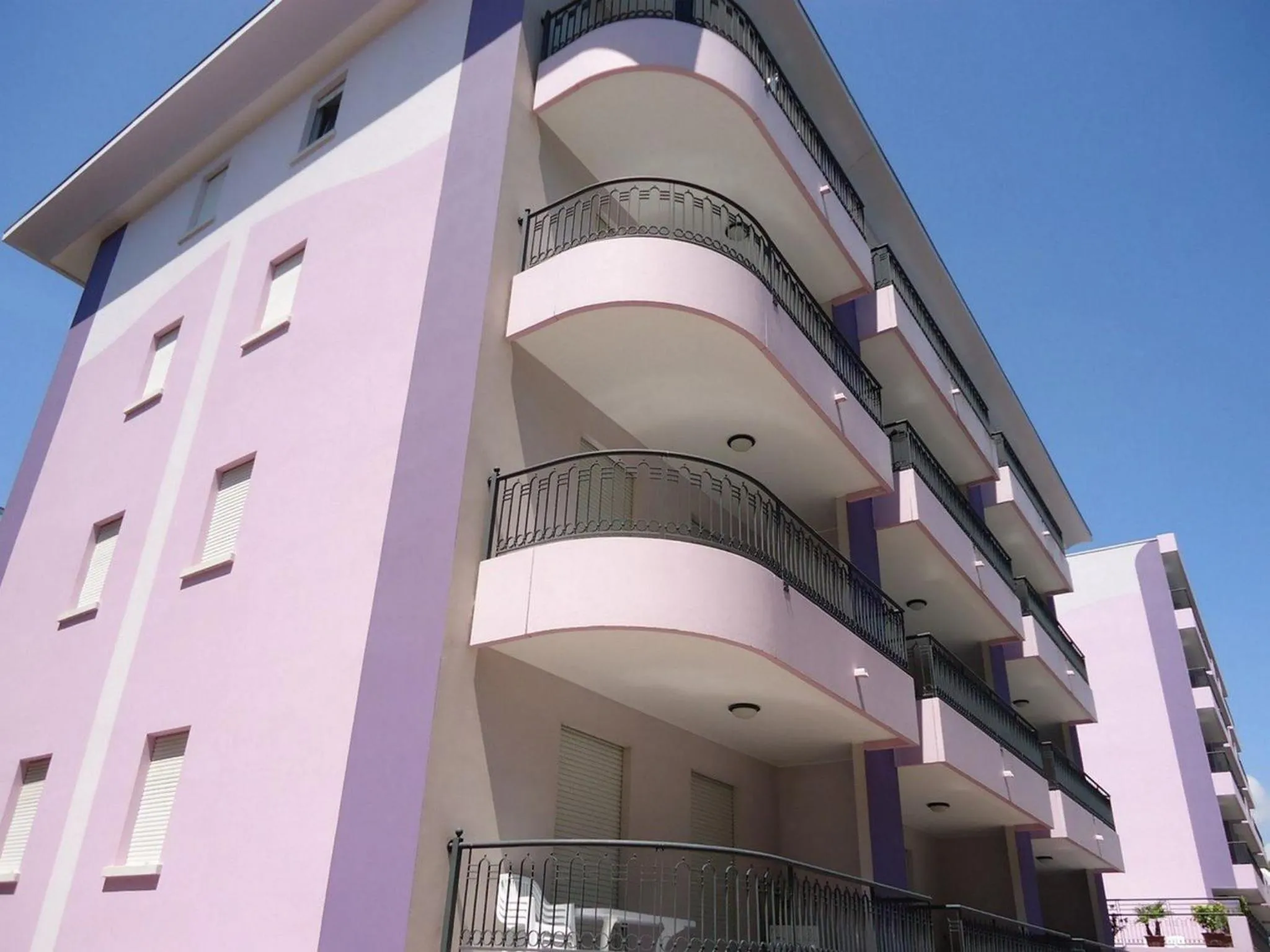 Residence Regent Beach