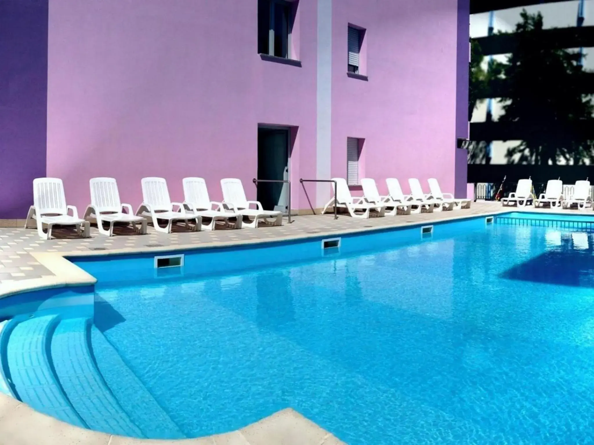 Residence Regent Beach Residence Regent Beach