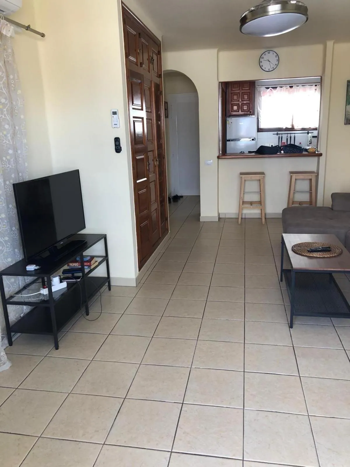 Apartment Paraiso Royal