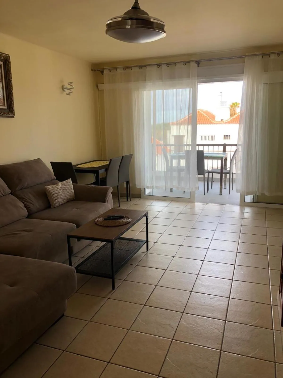 Apartment Paraiso Royal