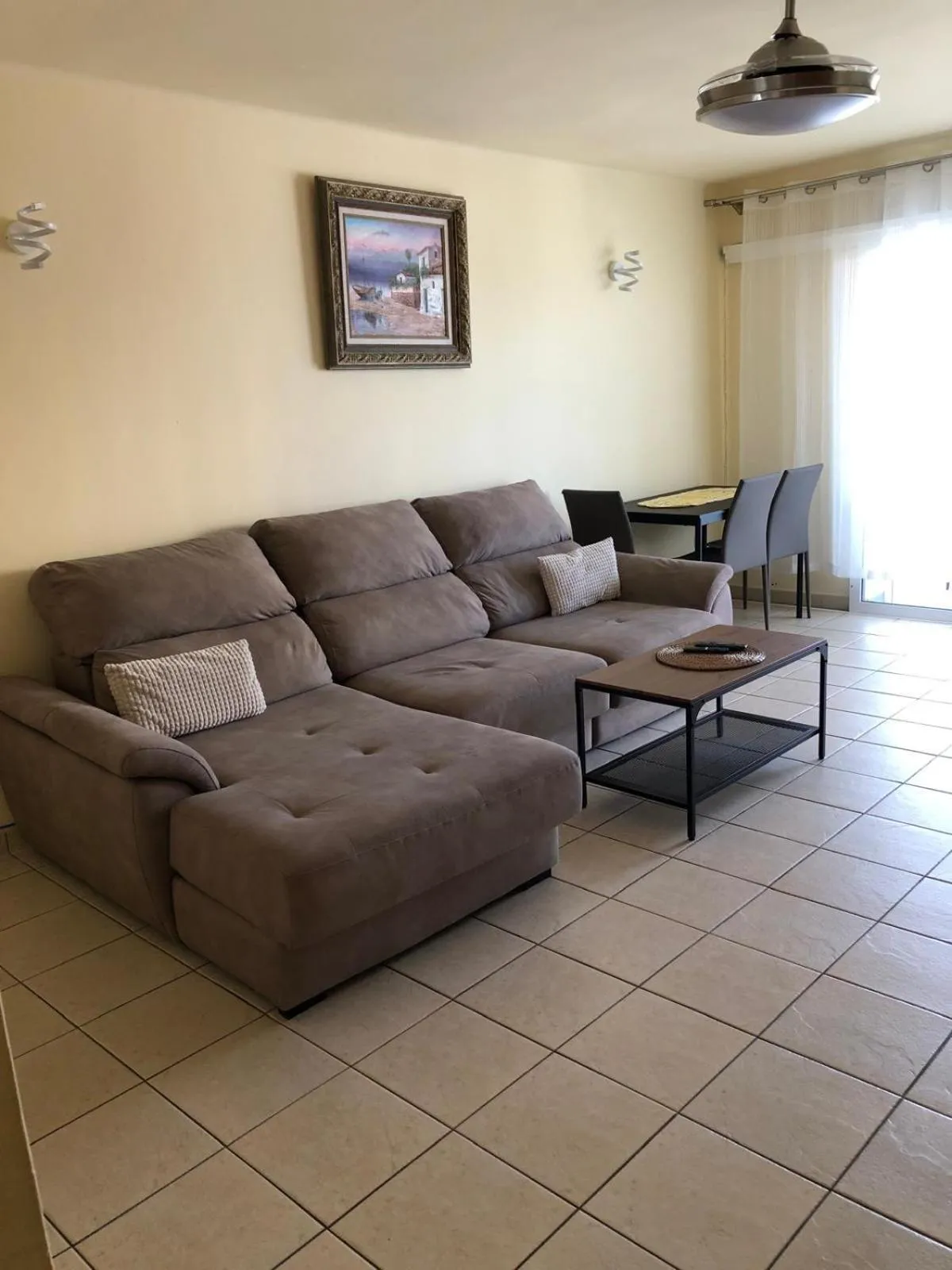 Apartment Paraiso Royal