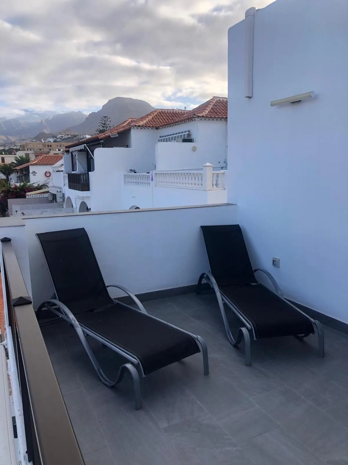 Apartment Paraiso Royal