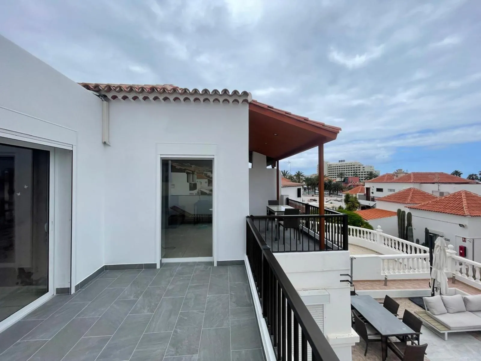 Apartment Paraiso Royal