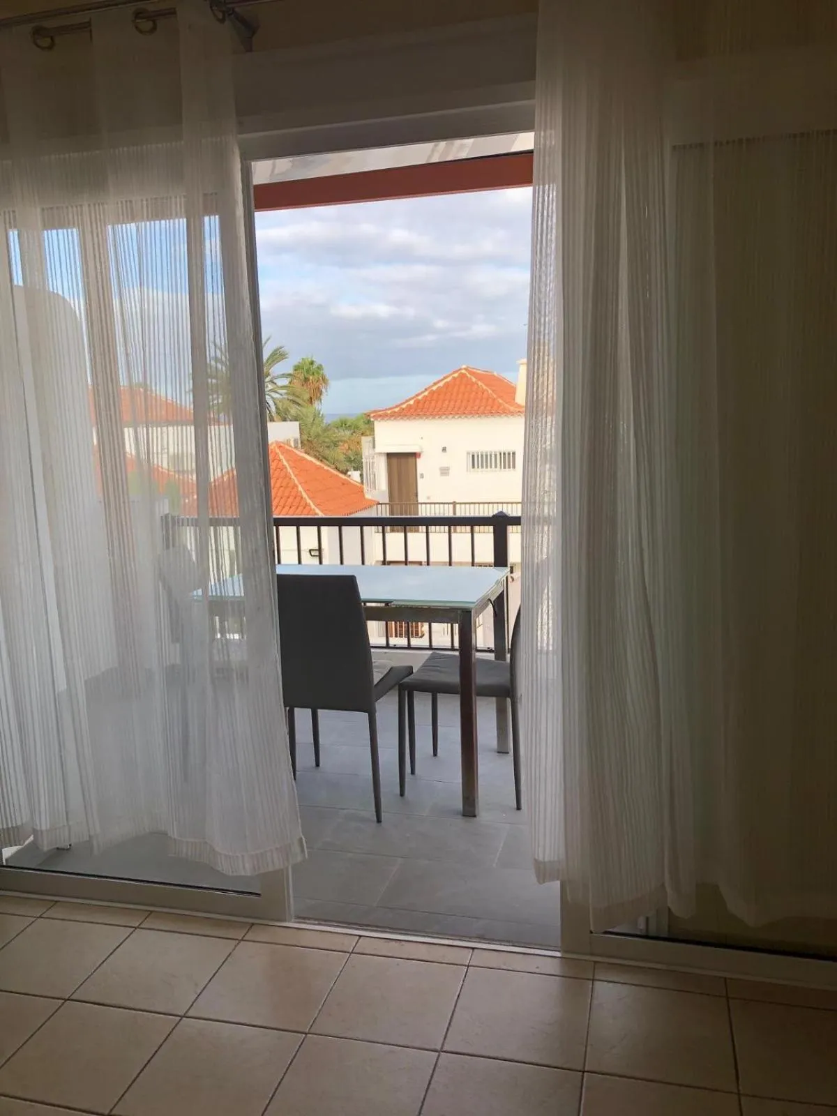 Apartment Paraiso Royal