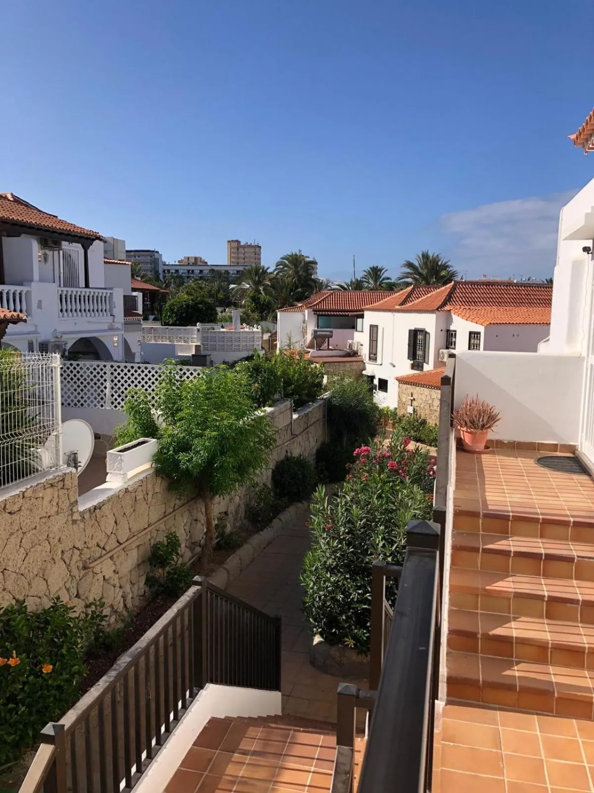 Apartment Paraiso Royal