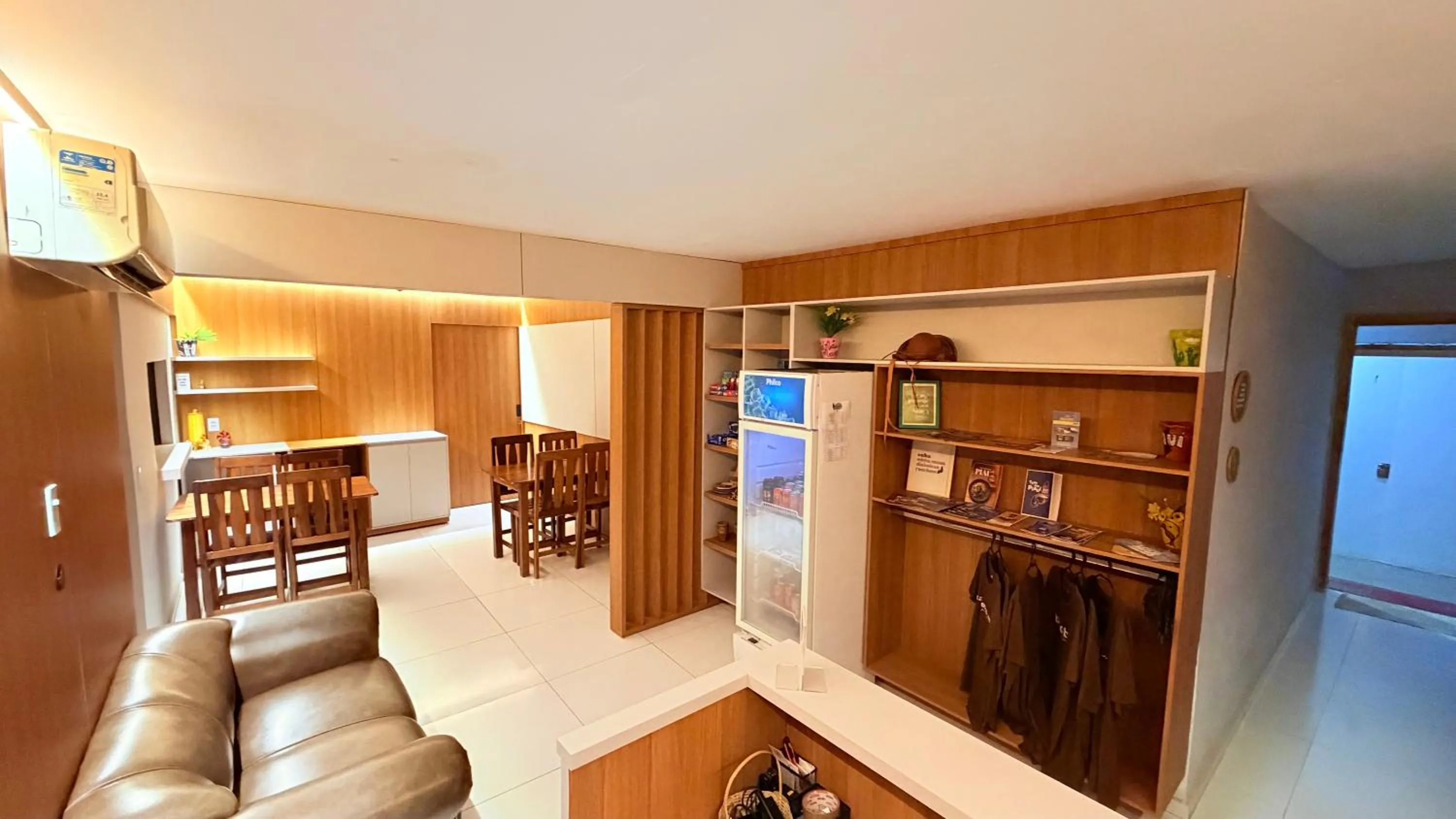 Casa Piauí Hostel