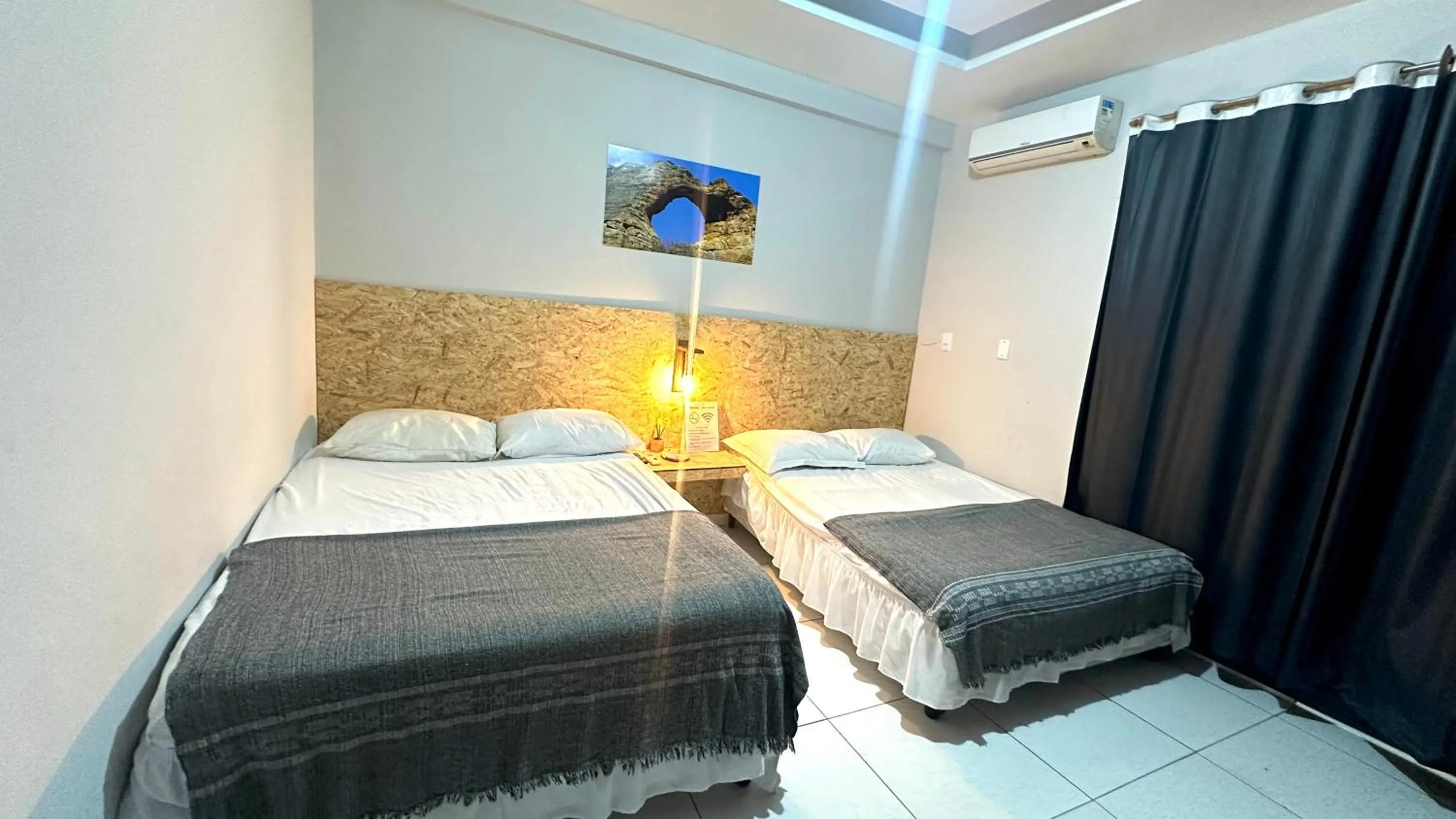 Casa Piauí Hostel