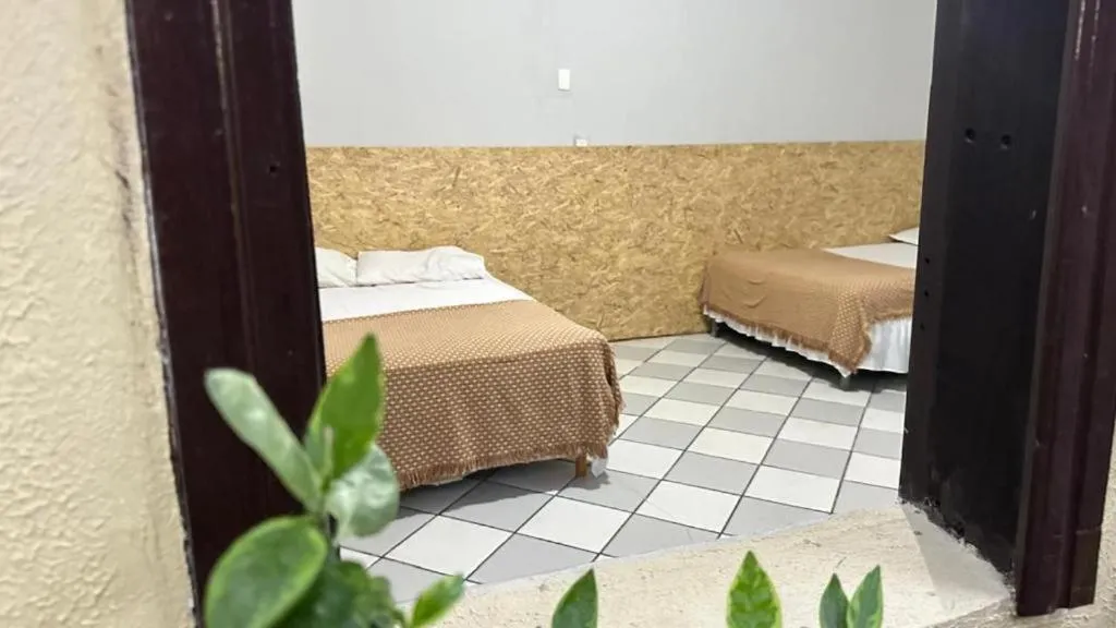 Suite in Casa Piauí Hostel