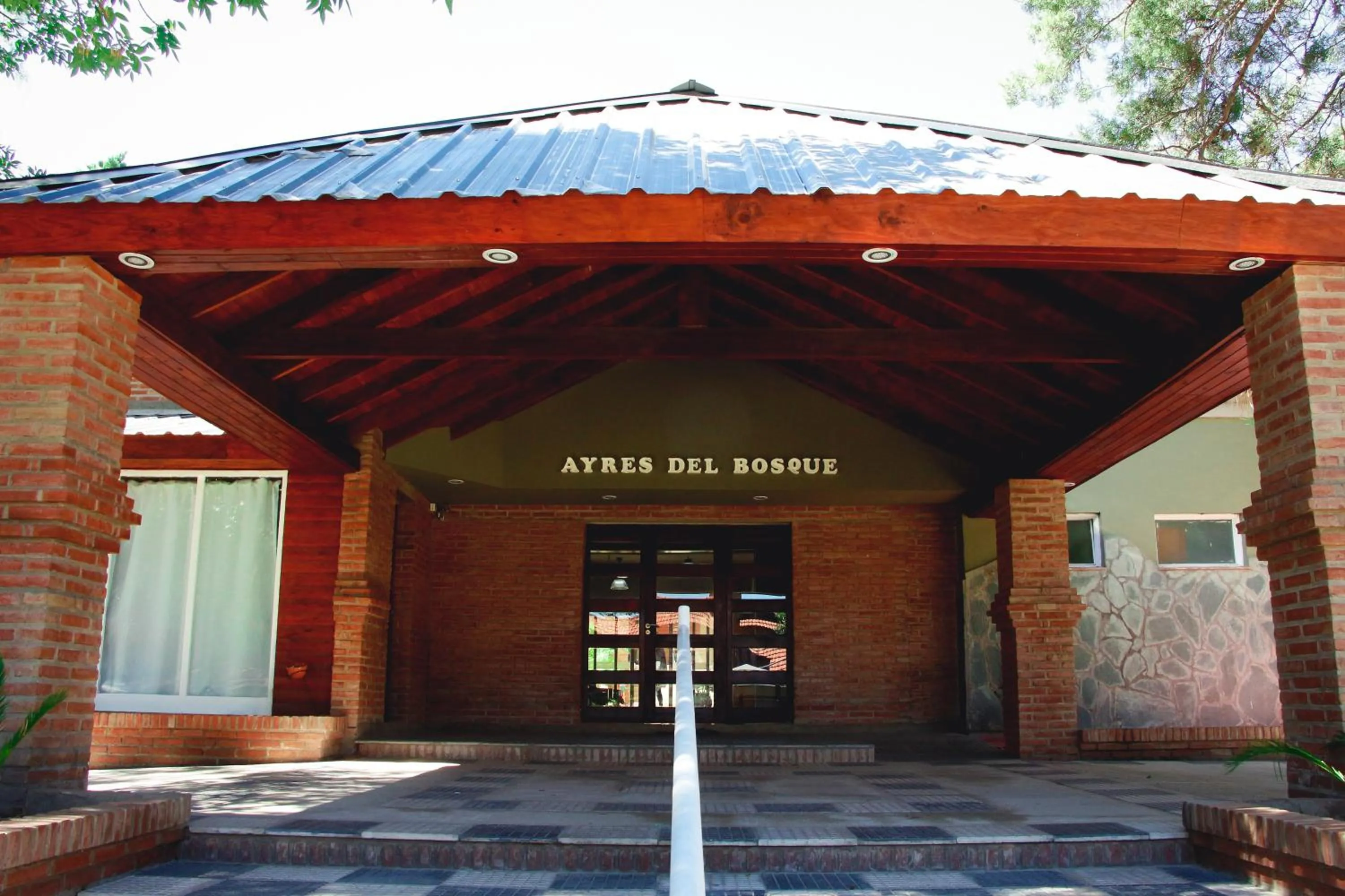 Ayres del Bosque