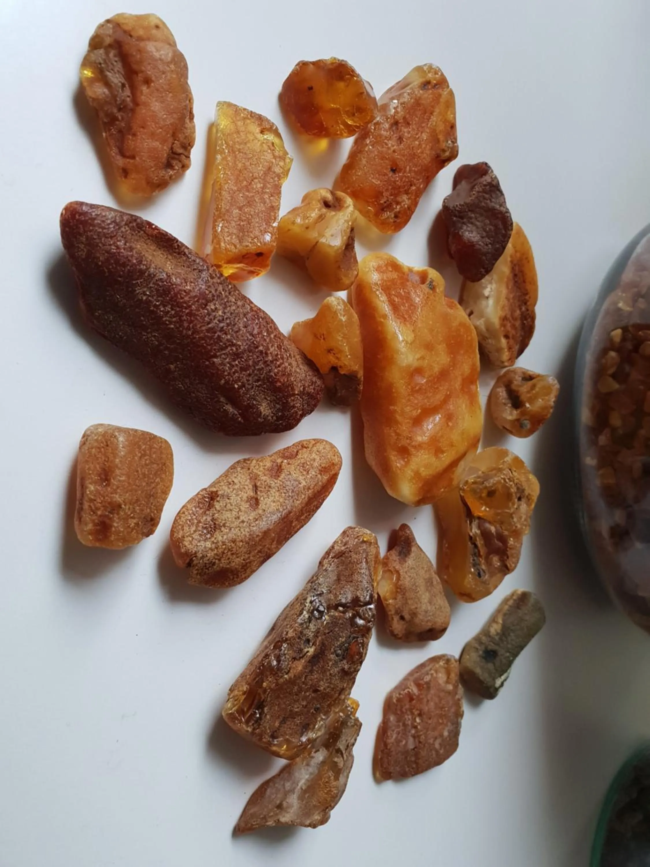 Beach in Hotel White