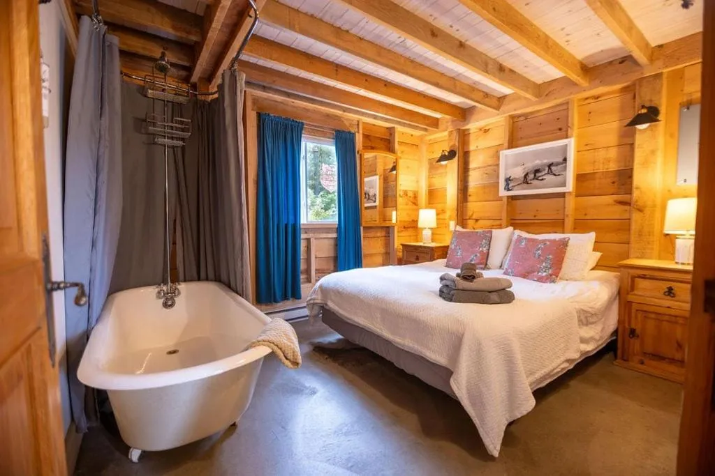 Chalet in Chalets Village Suisse de Val-David
