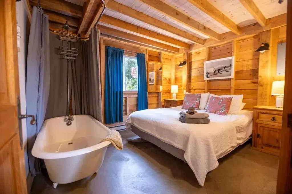 Chalet in Chalets Village Suisse de Val-David Chalet in Chalets Village Suisse de Val-David