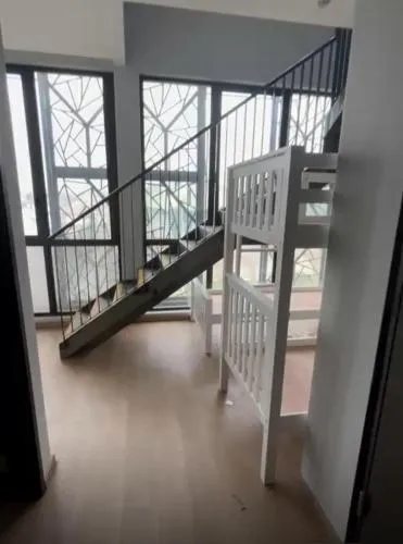 The Family Suites Serviced Apartments