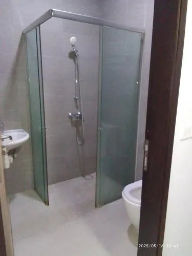 The Family Suites Serviced Apartments