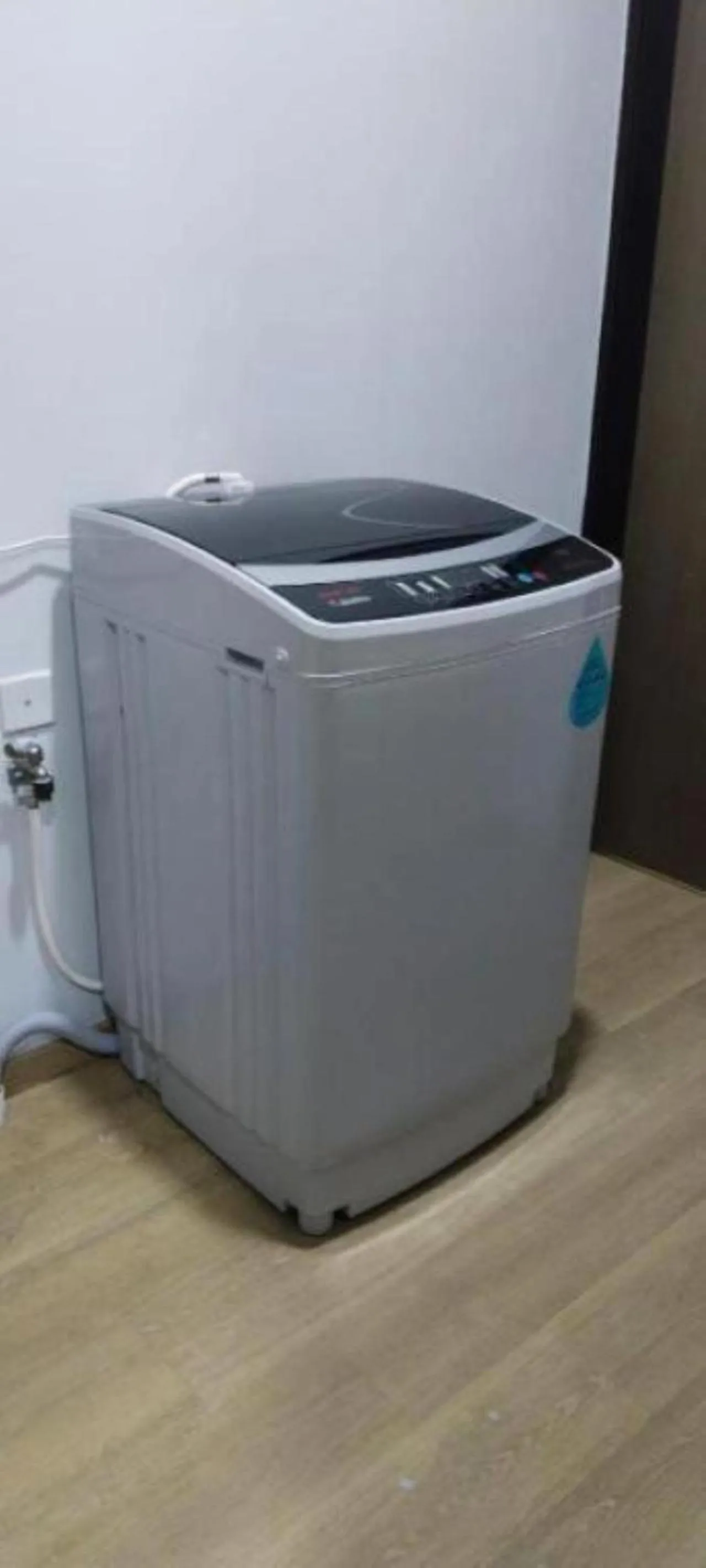 laundry in The Family Suites Serviced Apartments