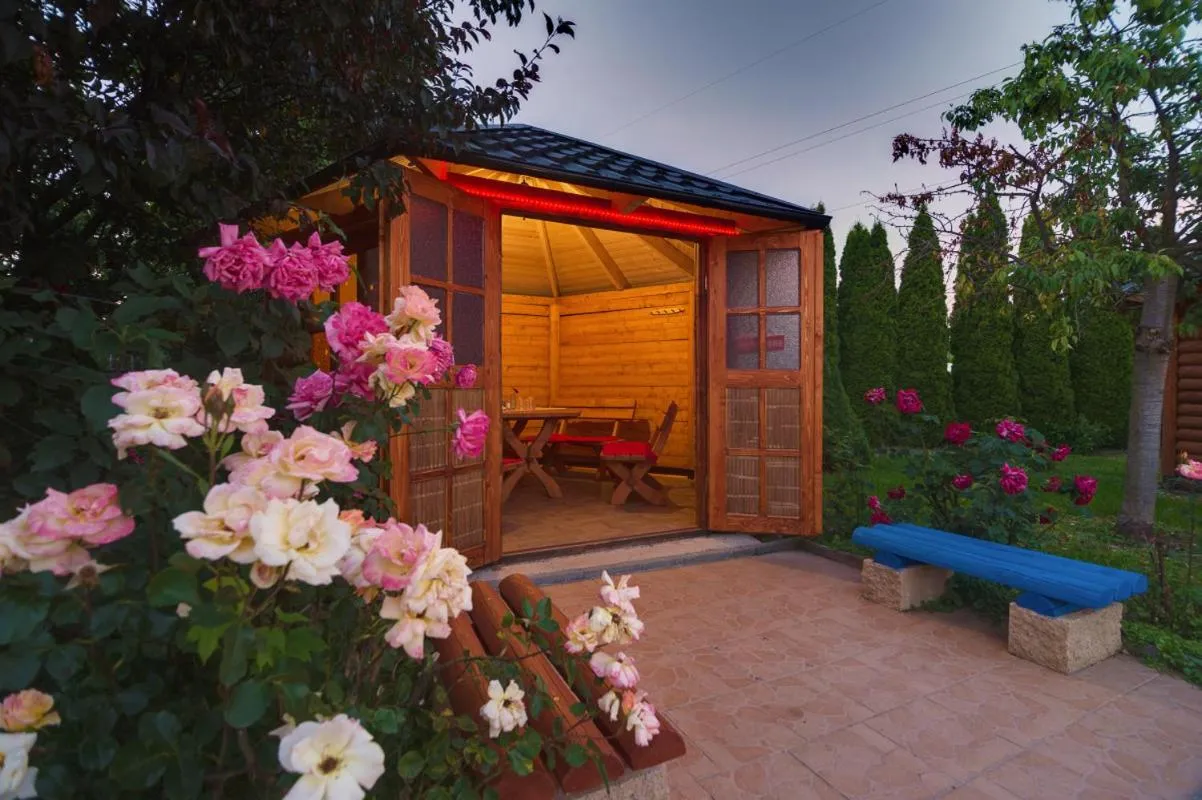 Hotel David with Free Parking