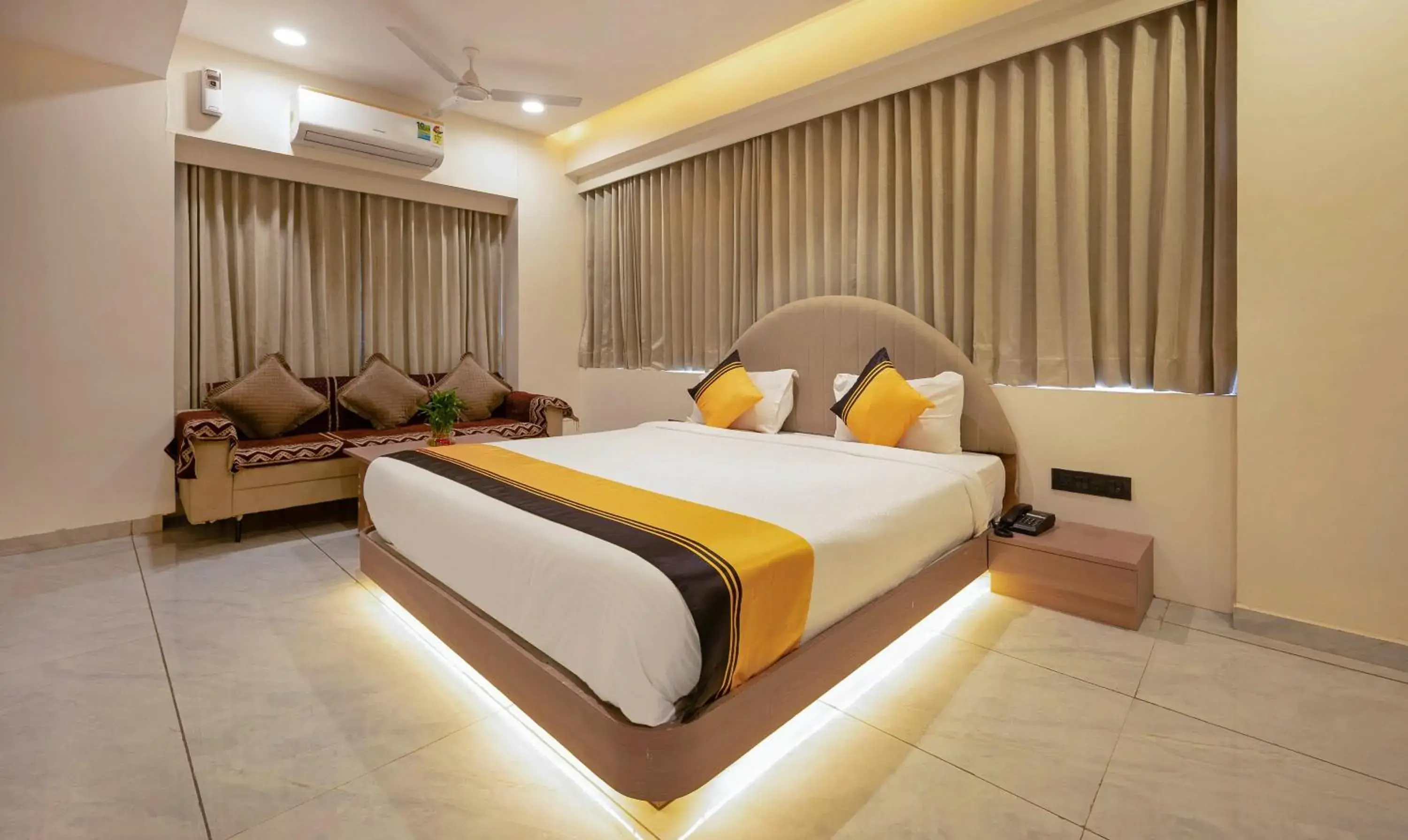 Itsy Hotels Indra Palace Itsy Hotels Indra Palace