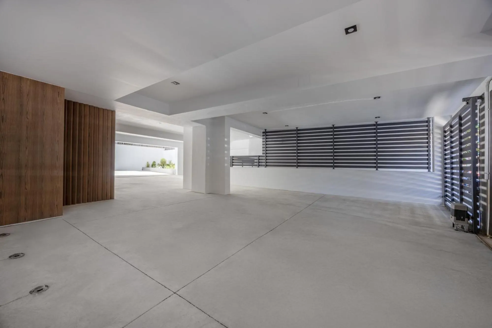 Property building in Sokio Attiki Hotel, BW Premier Collection