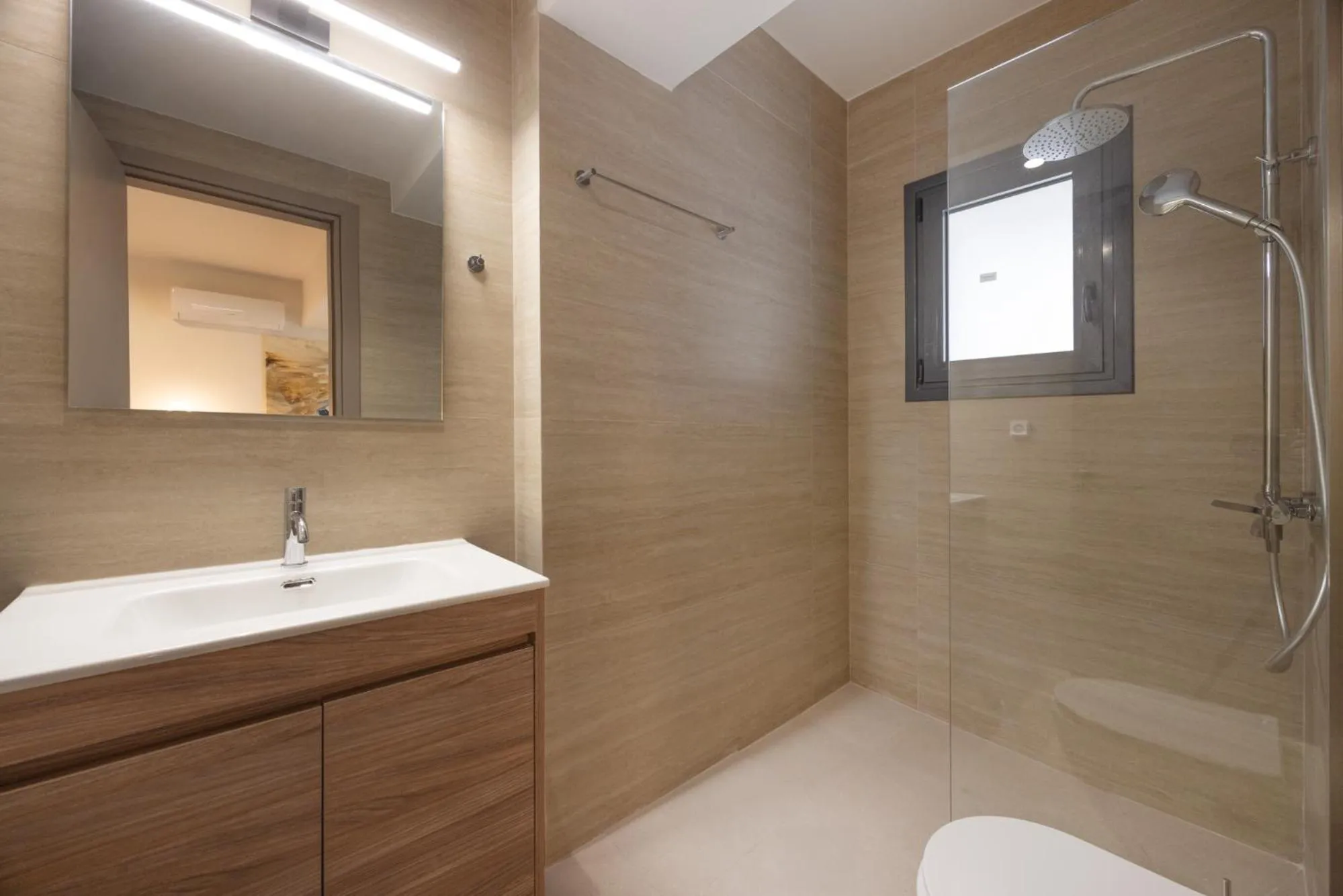 Property building in Sokio Attiki Hotel, BW Premier Collection