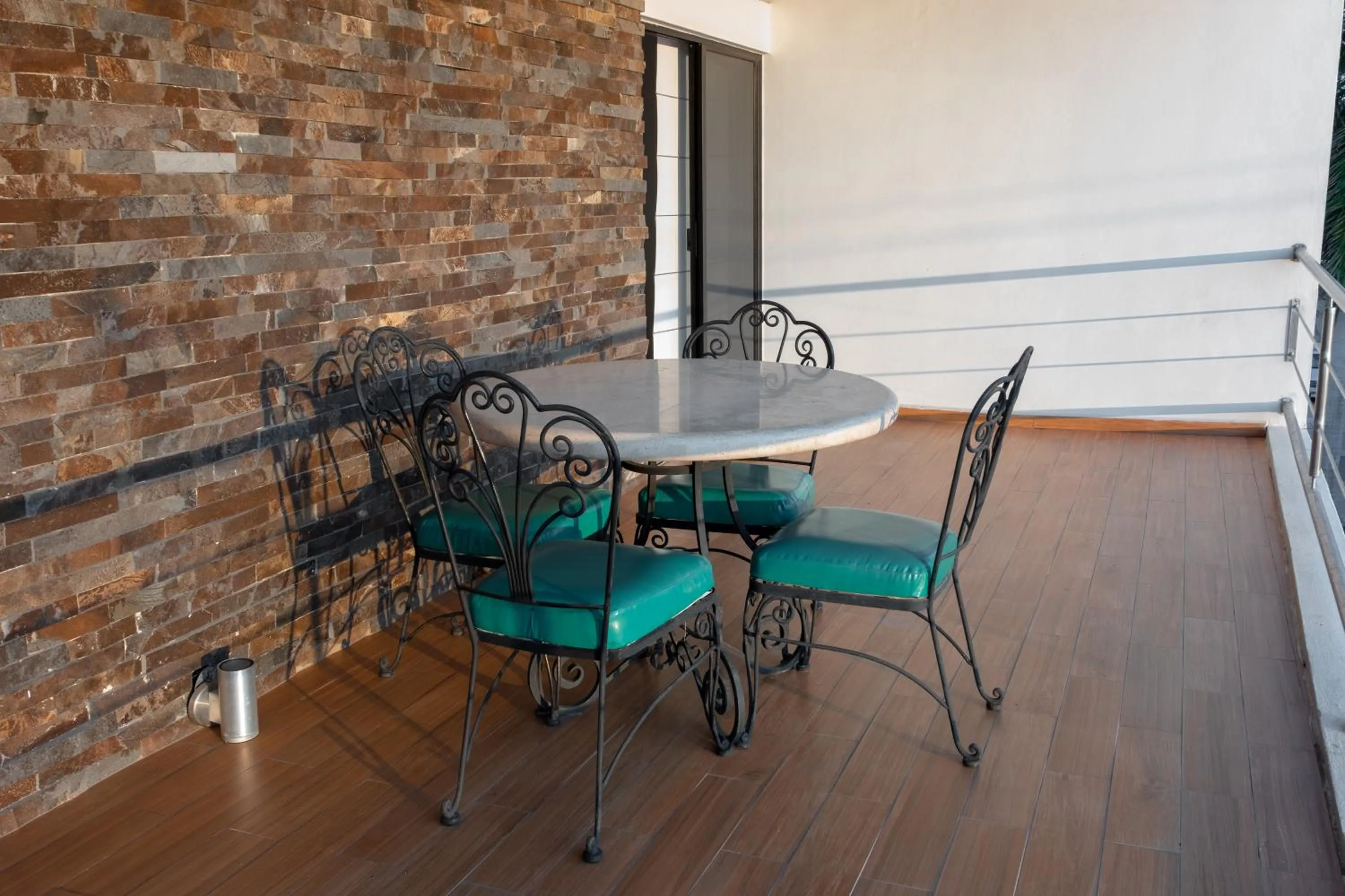Apartamentos Torre II Condominios - Pet Friendly