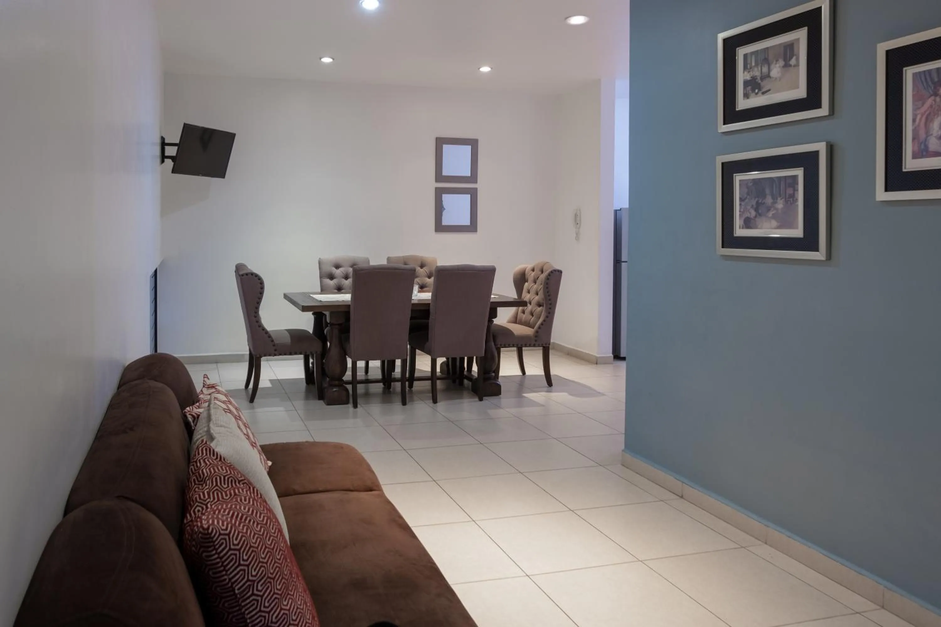 Apartamentos Torre II Condominios - Pet Friendly