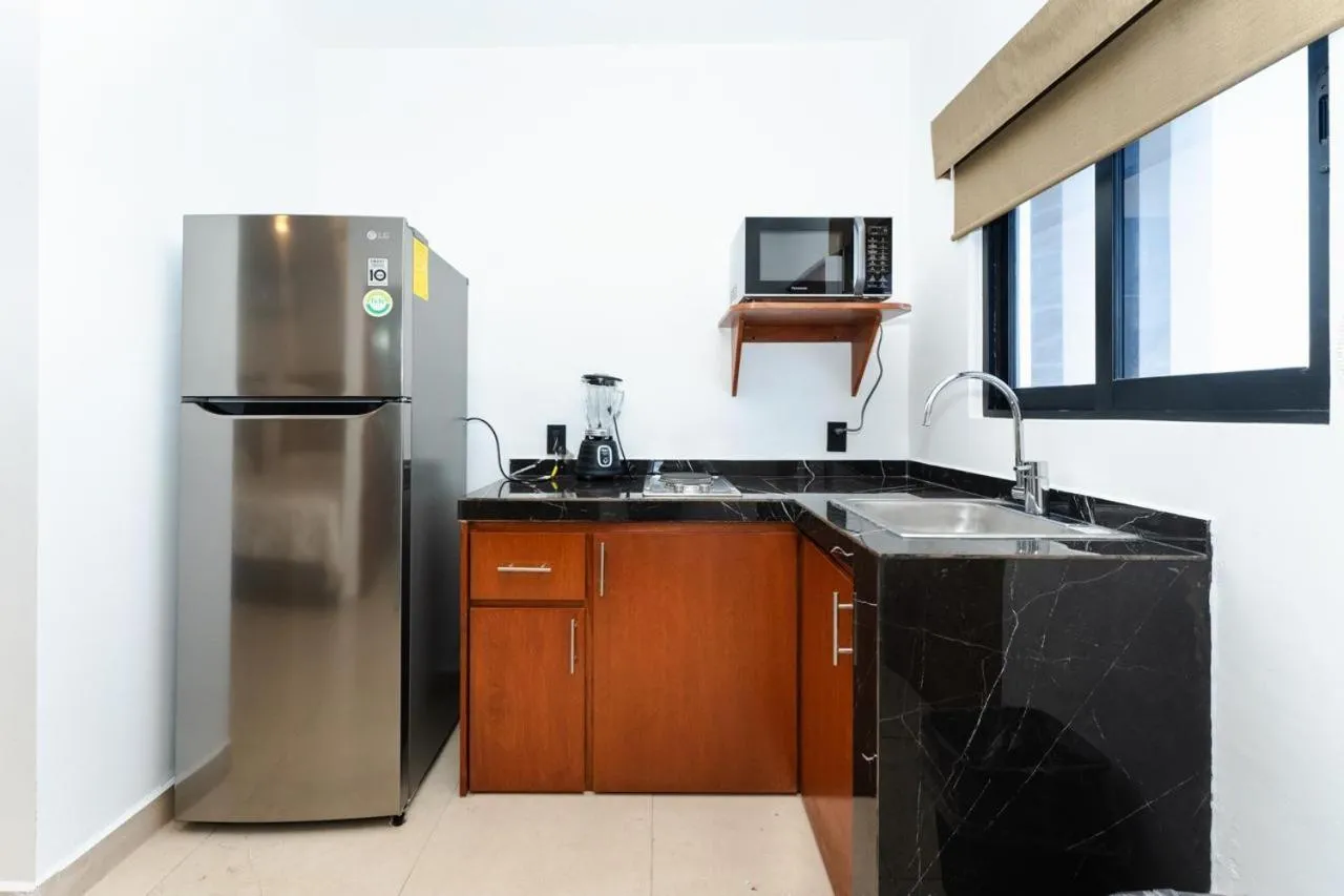 Apartamentos Torre II Condominios - Pet Friendly