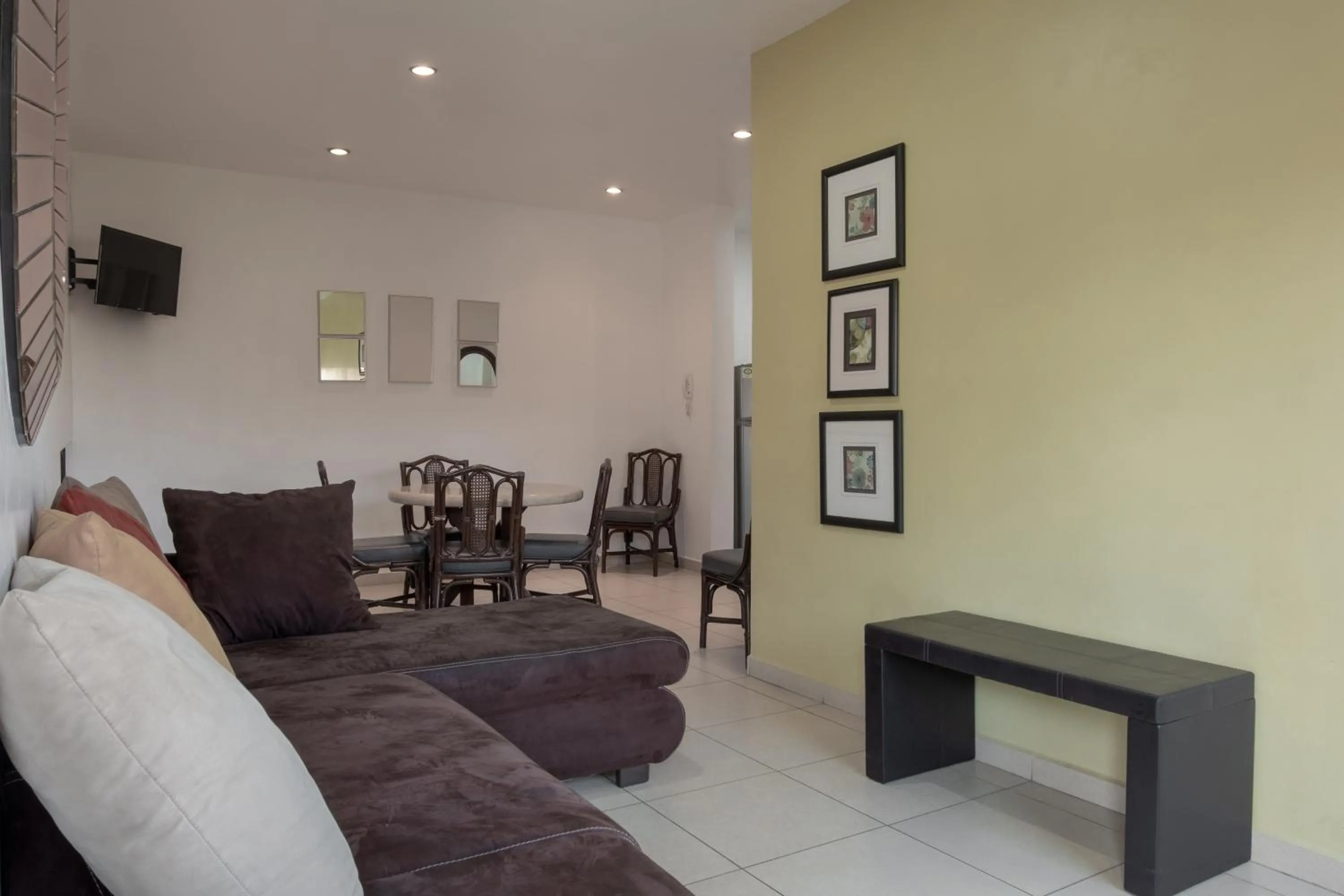 Apartment in Apartamentos Torre II Condominios - Pet Friendly