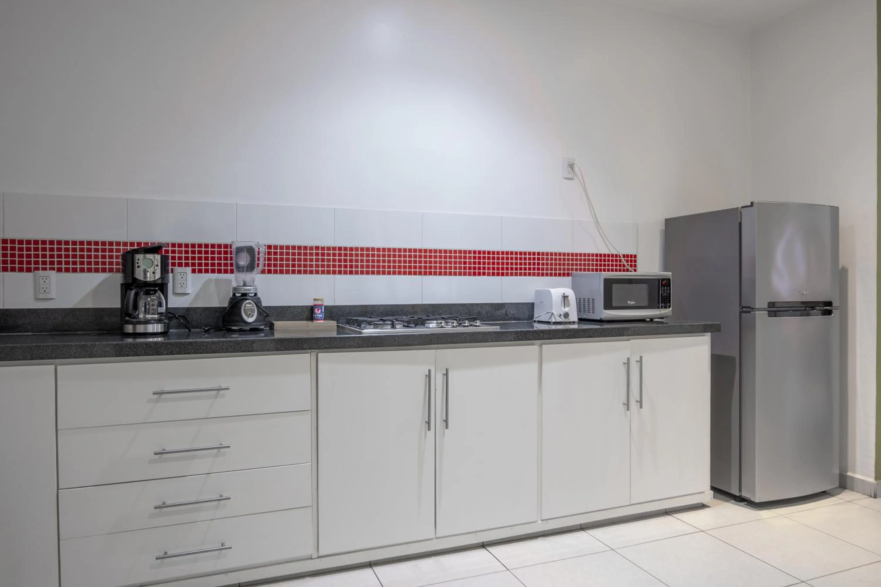 Apartamentos Torre II Condominios - Pet Friendly