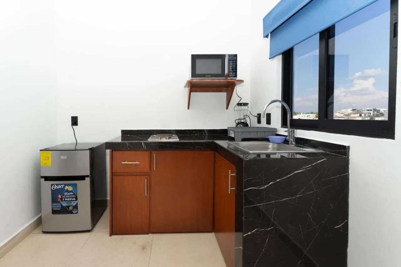 Apartamentos Torre II Condominios - Pet Friendly