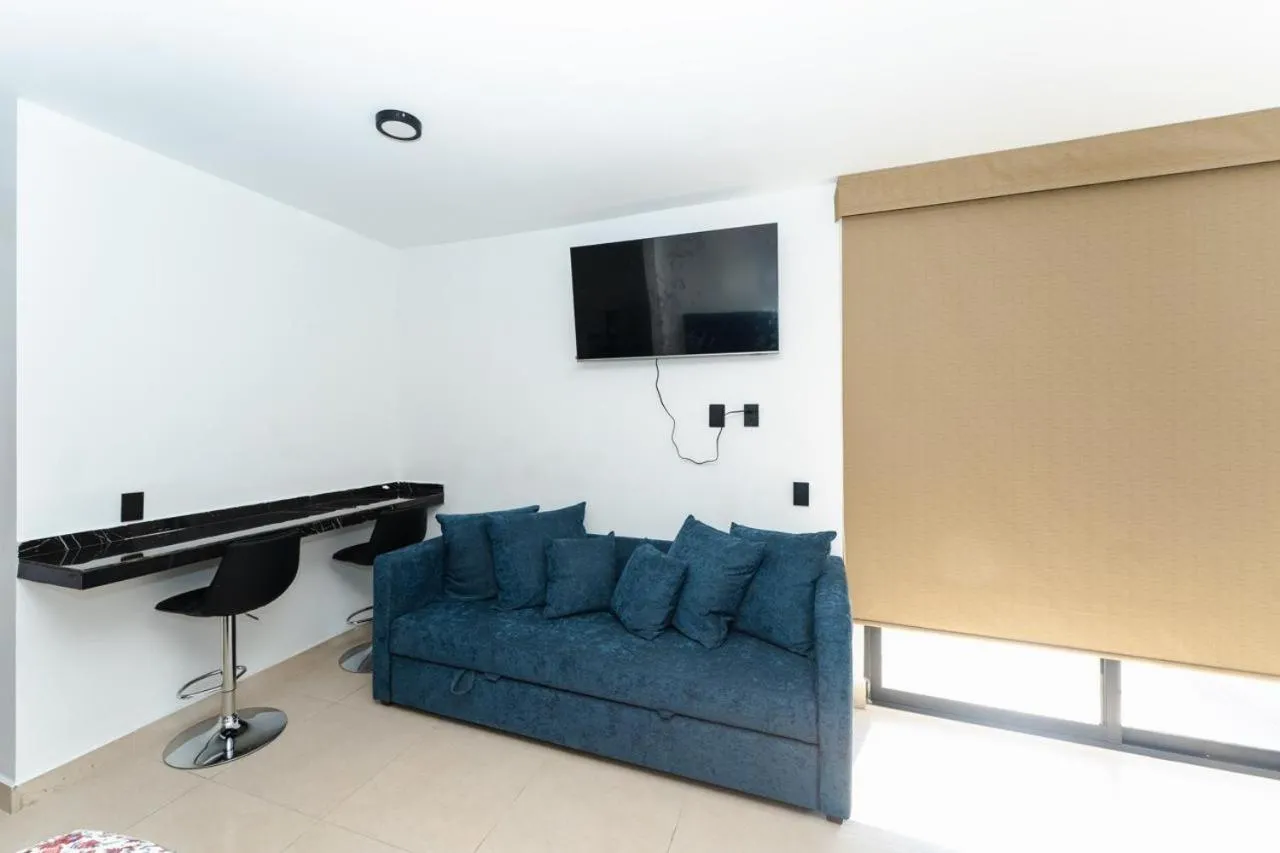 Apartamentos Torre II Condominios - Pet Friendly