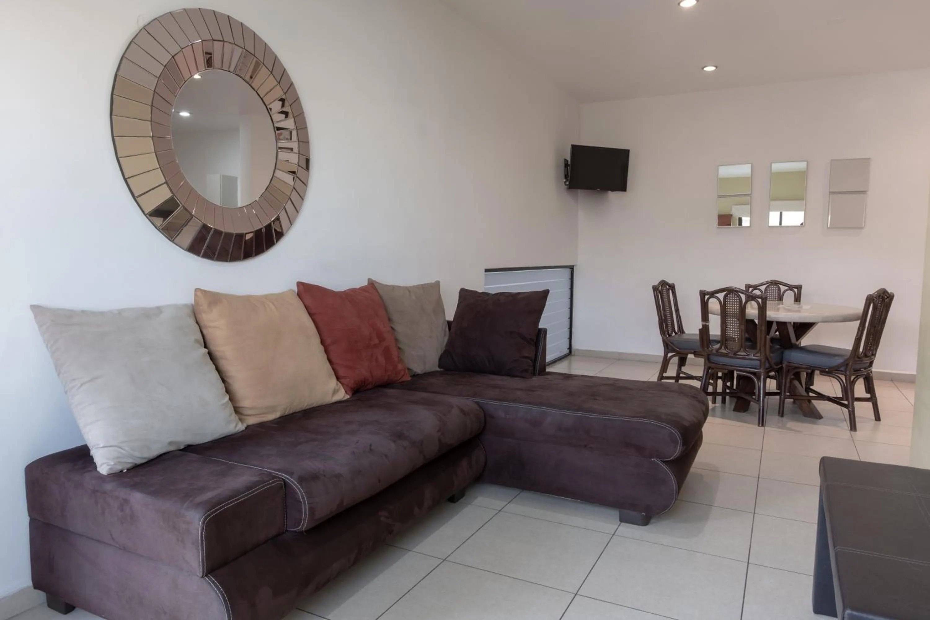 Apartamentos Torre II Condominios - Pet Friendly