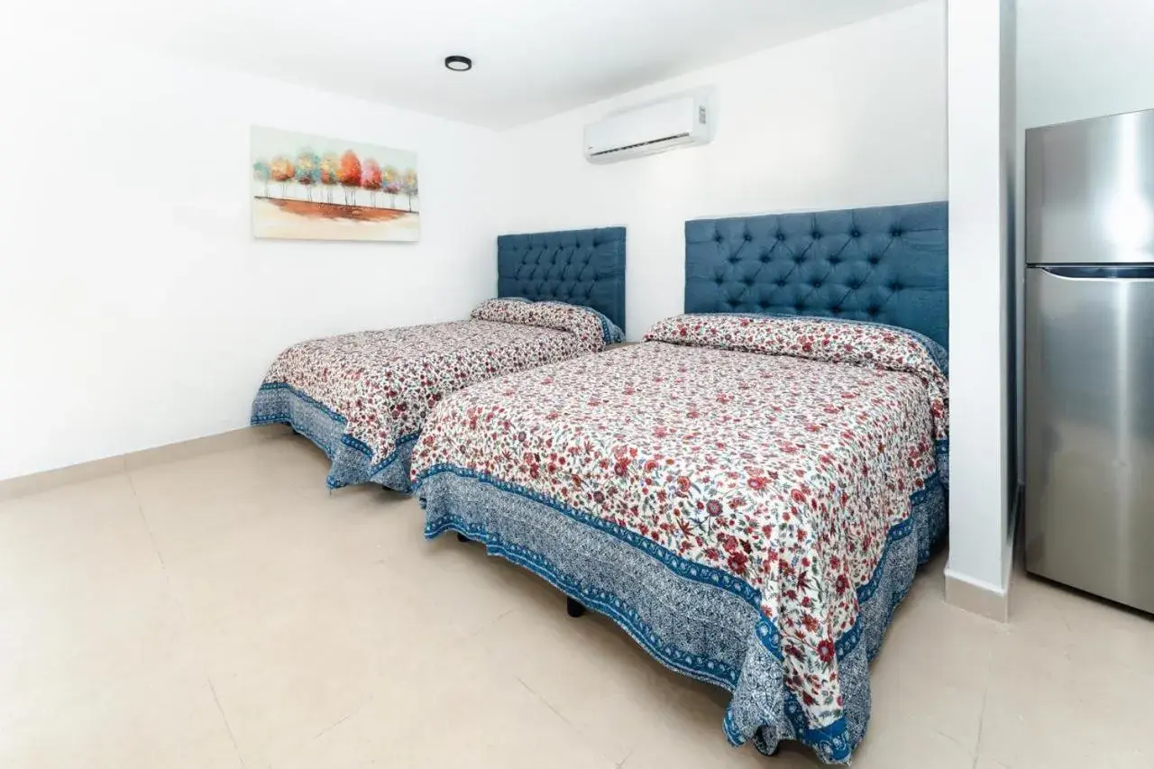 Queen Room in Apartamentos Torre II Condominios - Pet Friendly Queen Room in Apartamentos Torre II Condominios - Pet Friendly